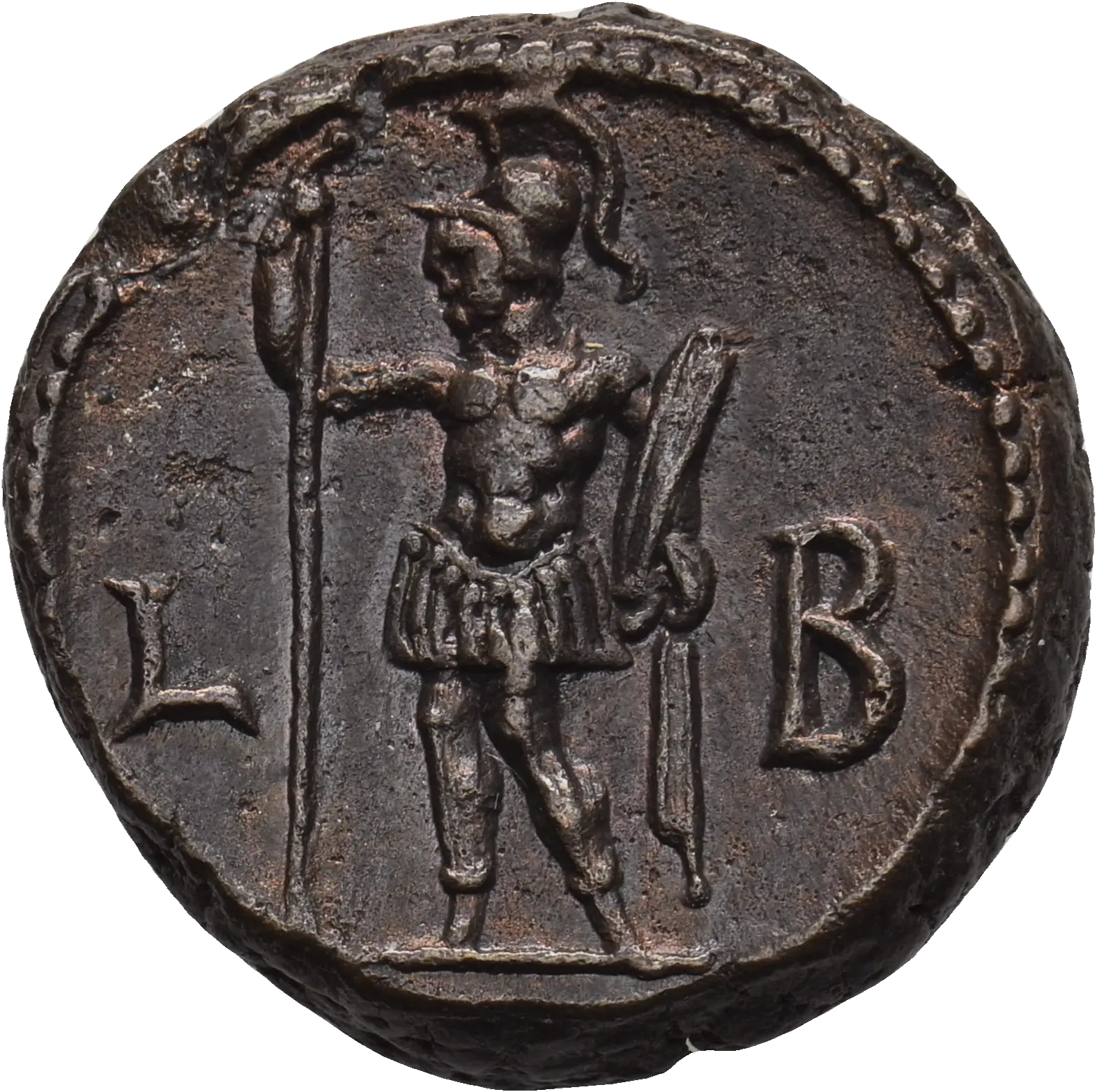 Image of the obverse