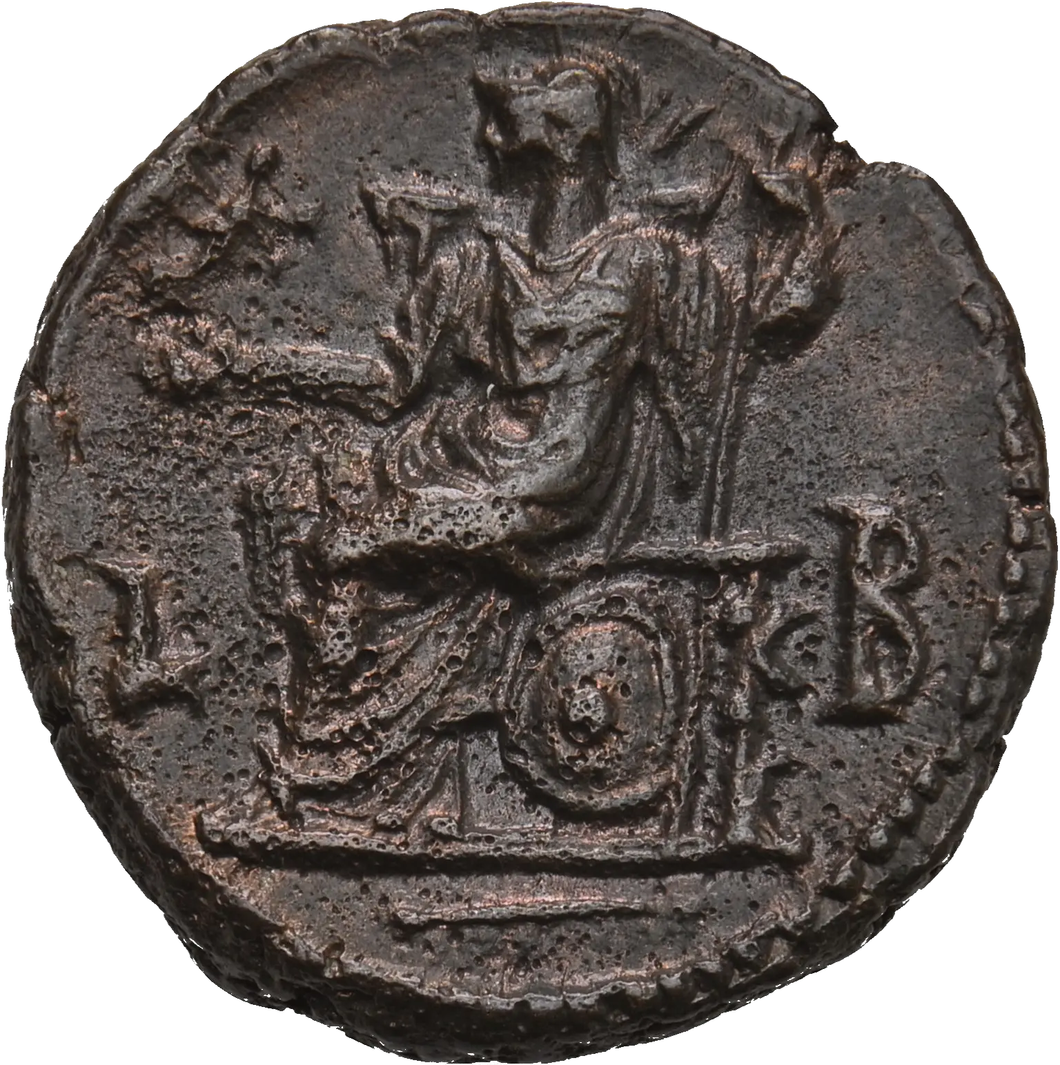 Image of the obverse
