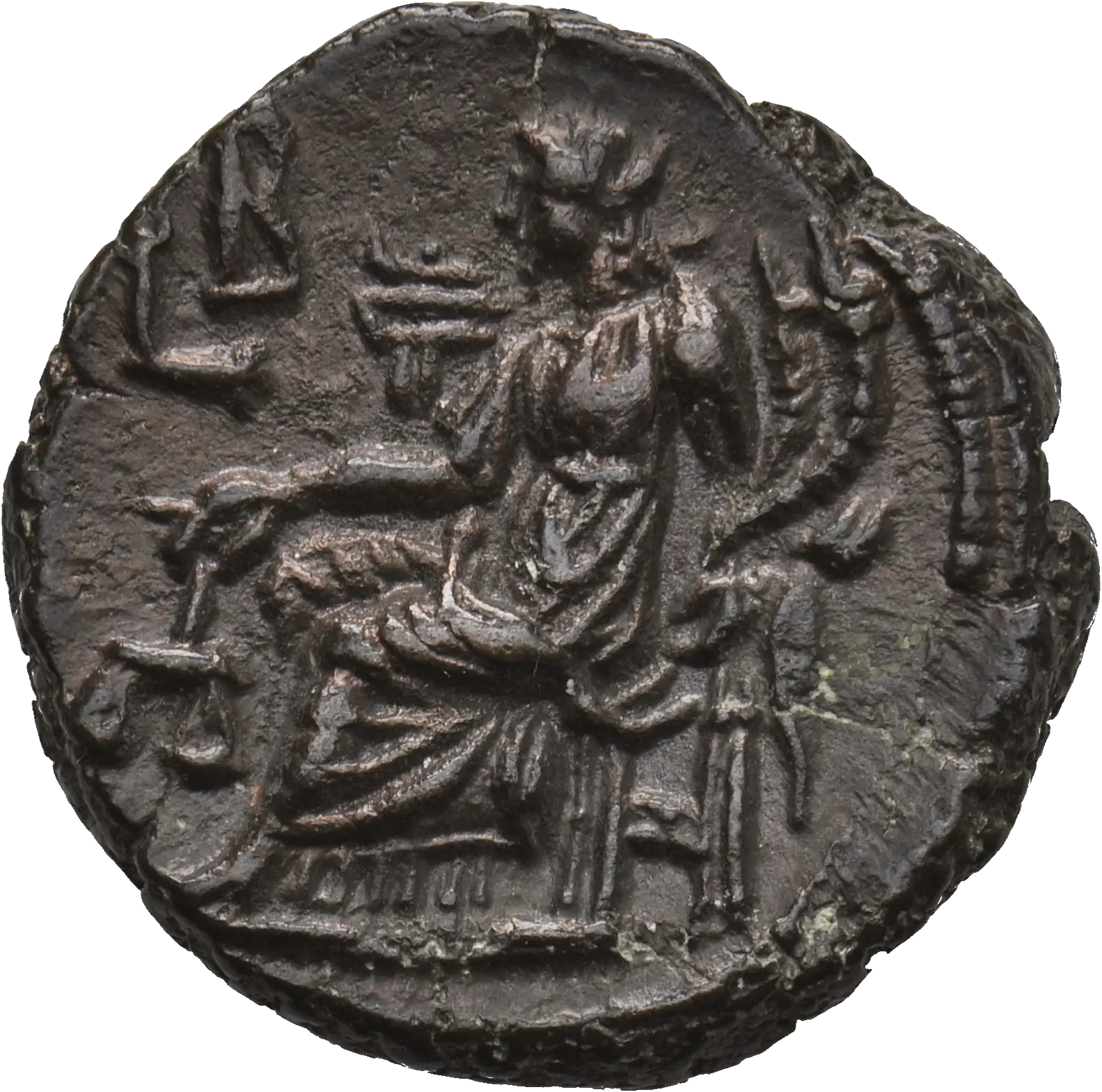Image of the obverse