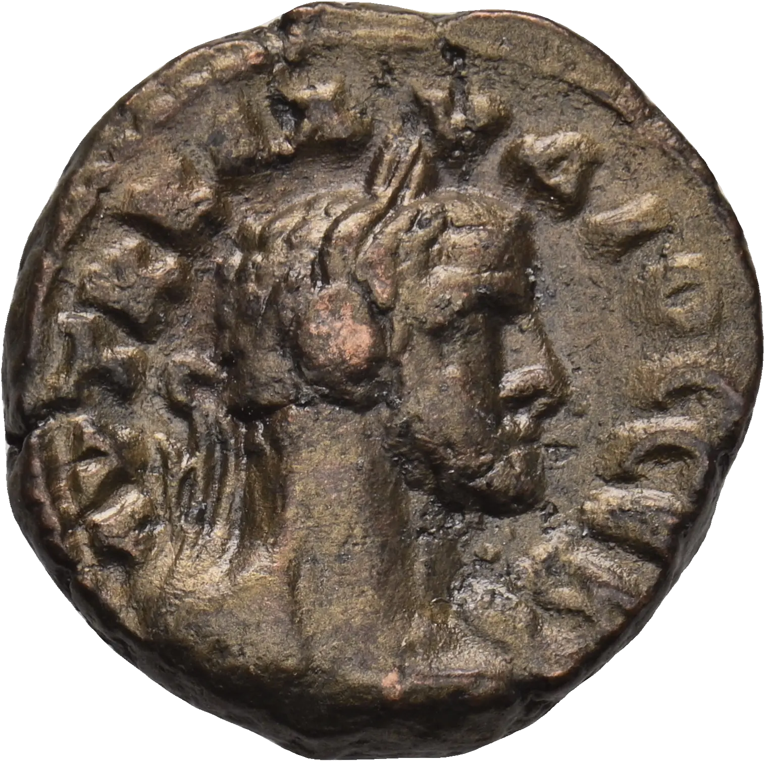 Image of the obverse