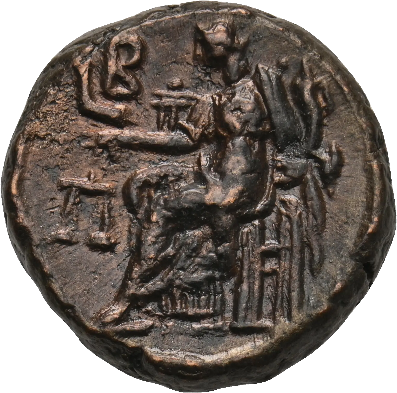 Image of the obverse