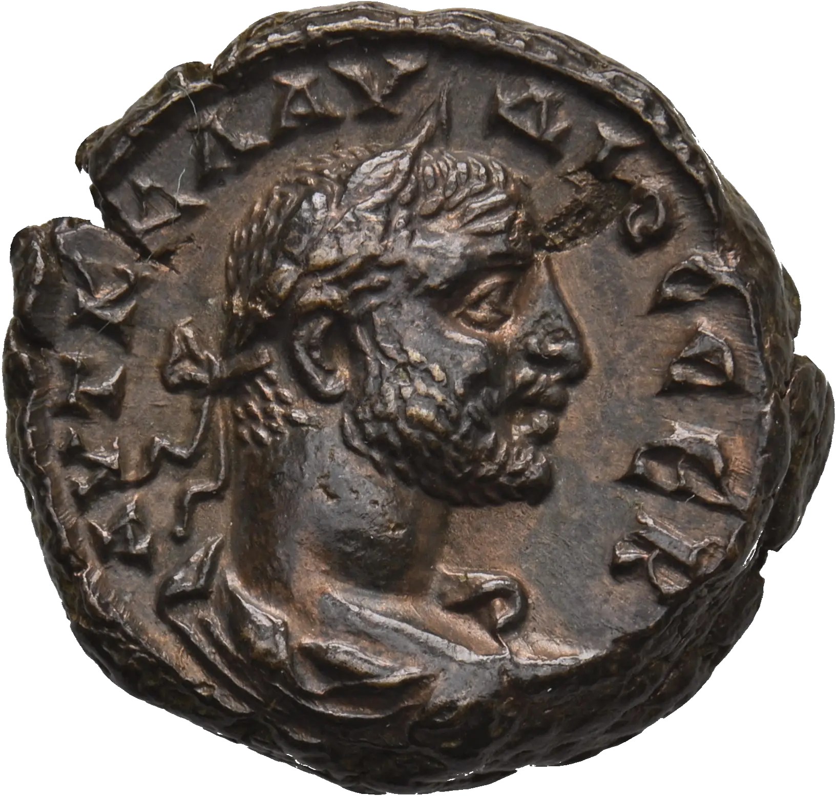 Image of the obverse