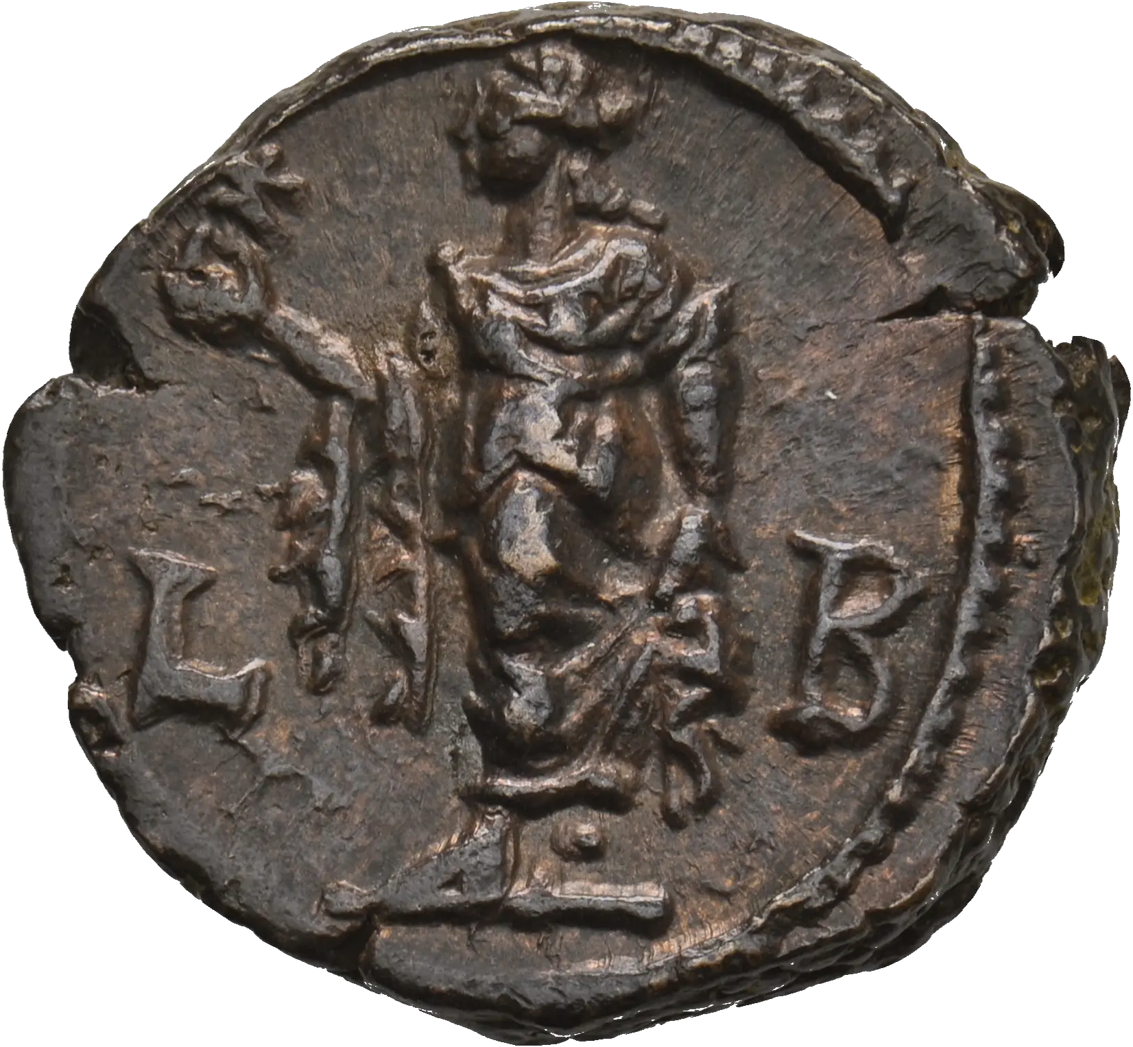 Image of the obverse