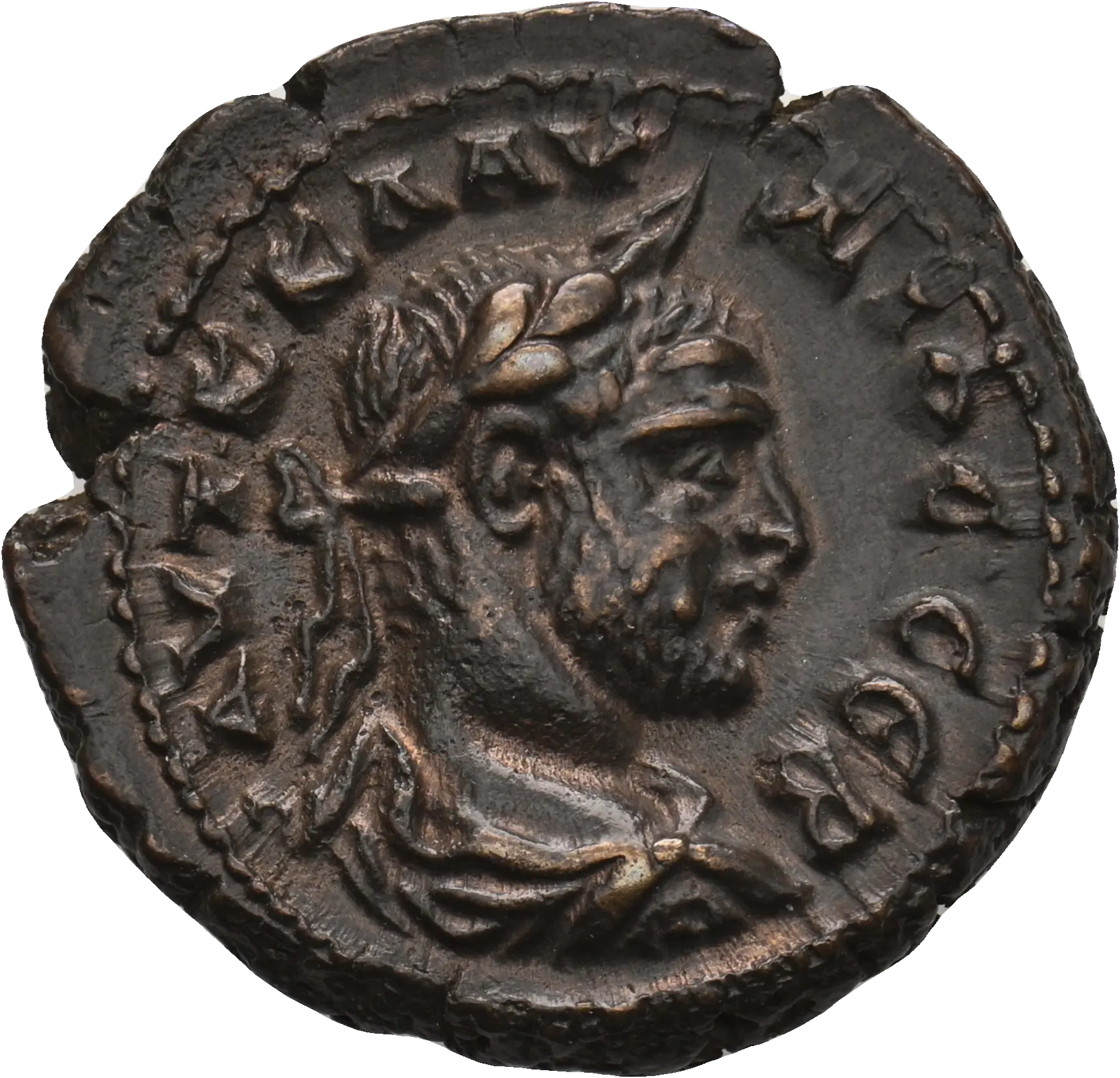 Image of the obverse