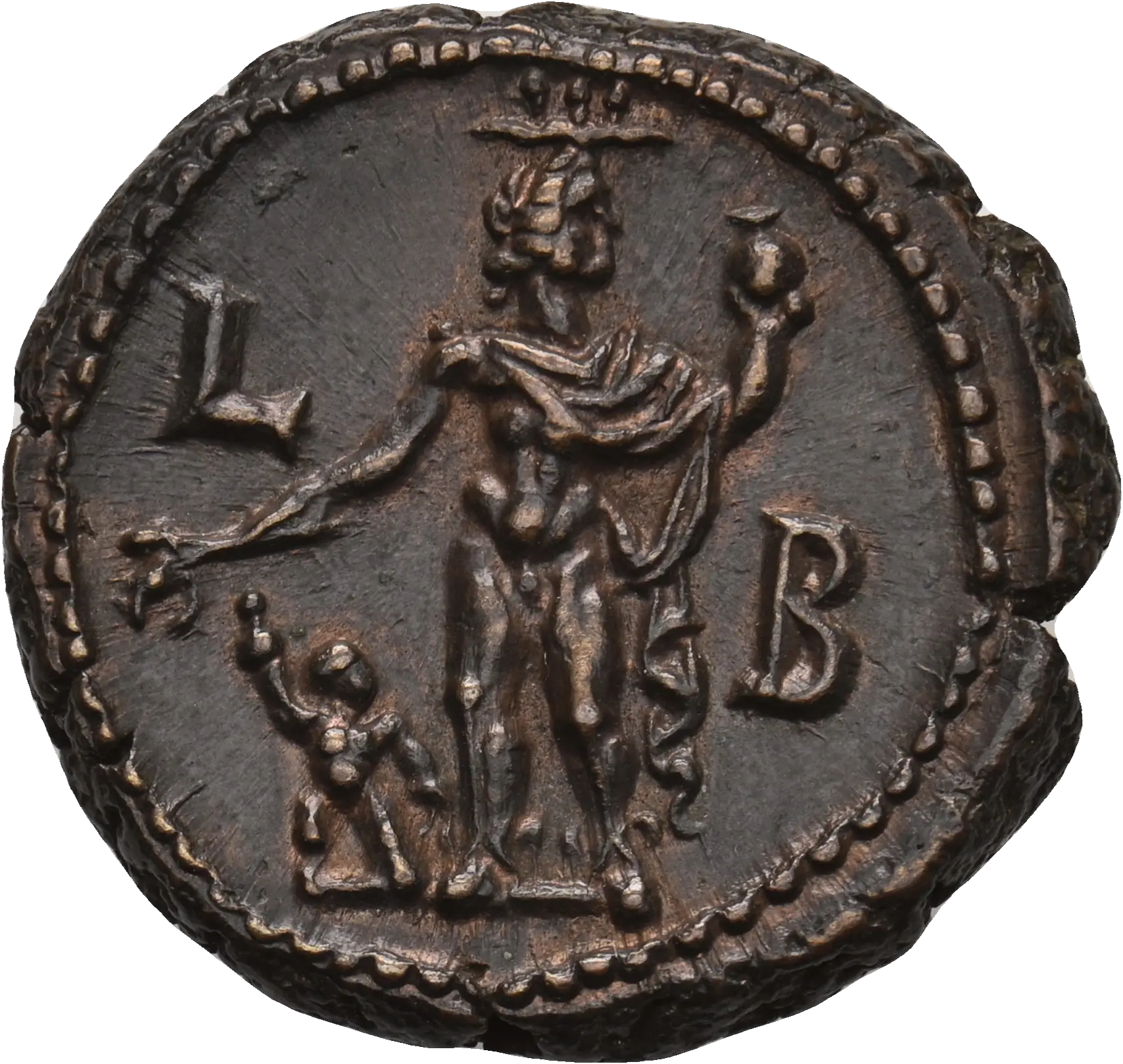Image of the obverse