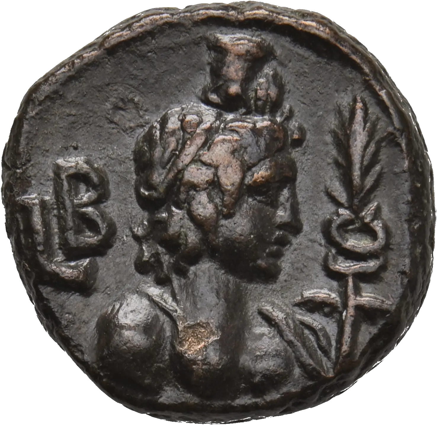 Image of the obverse