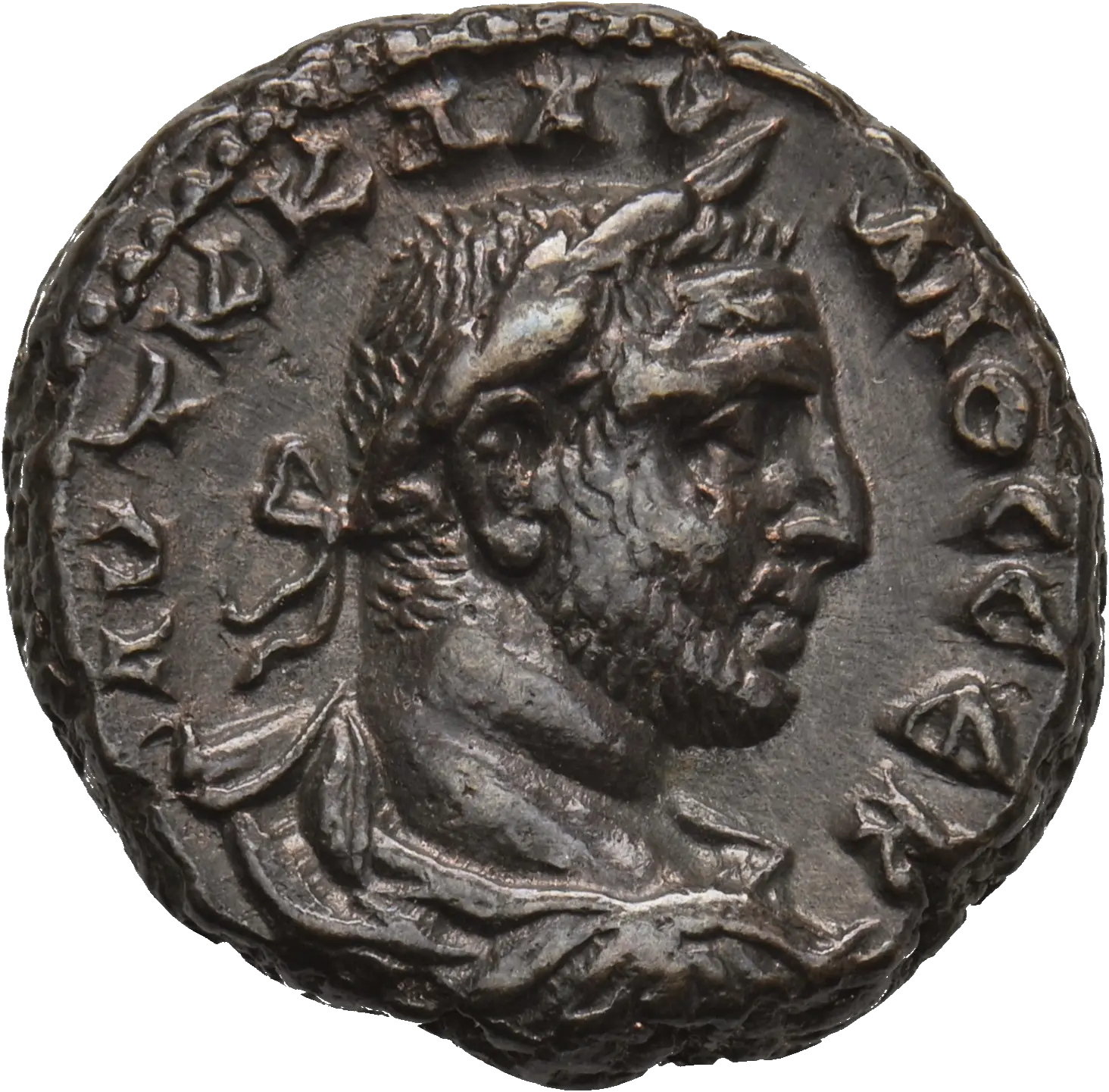 Image of the obverse