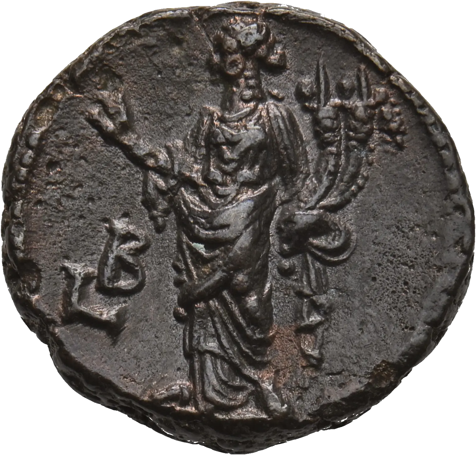 Image of the obverse