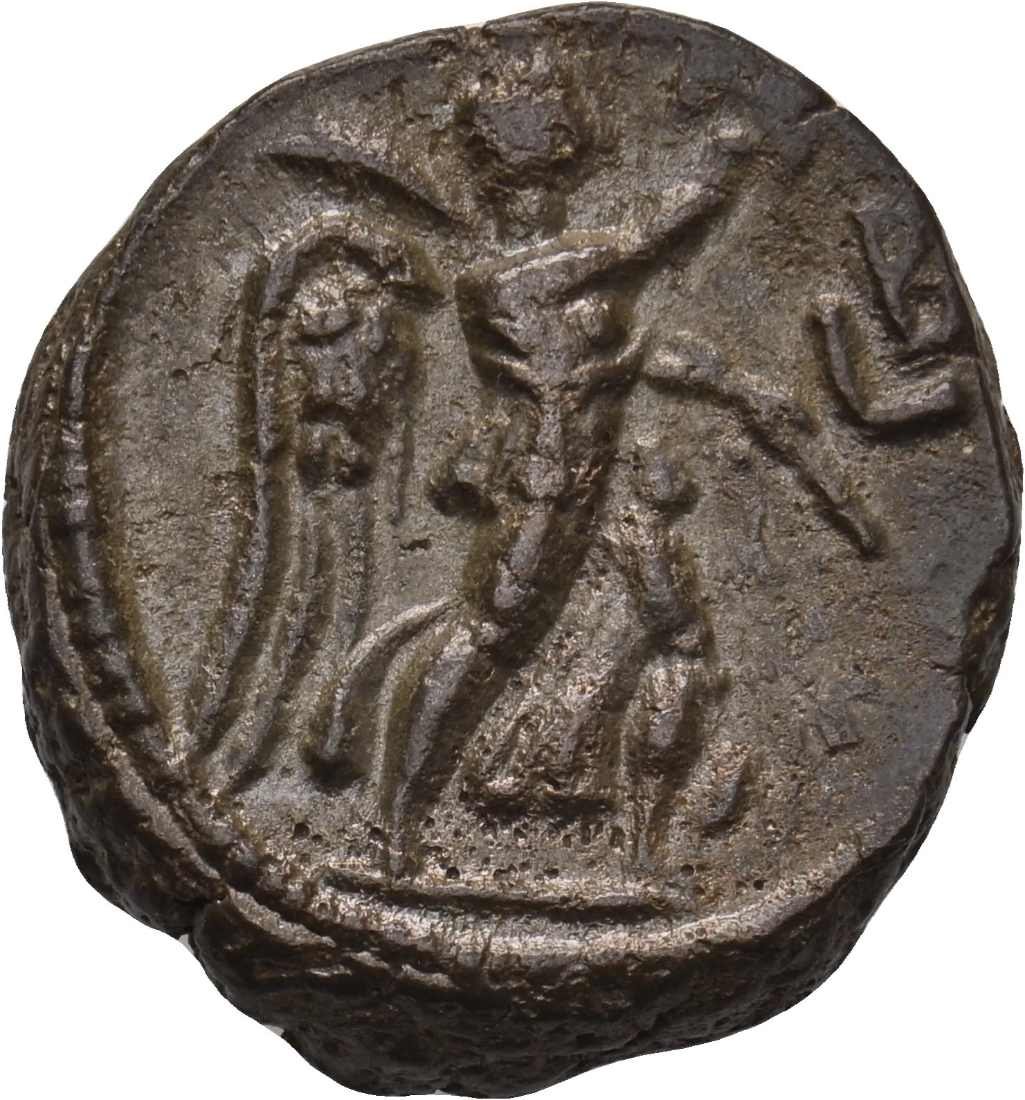 Image of the obverse