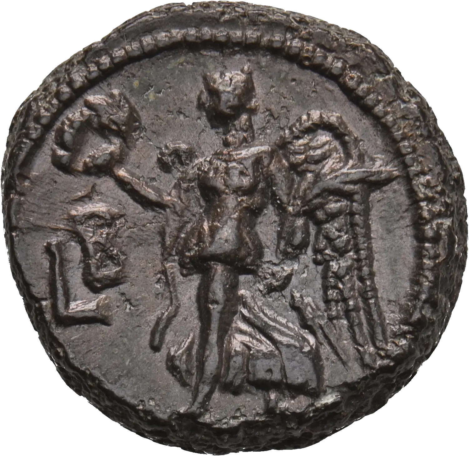 Image of the obverse