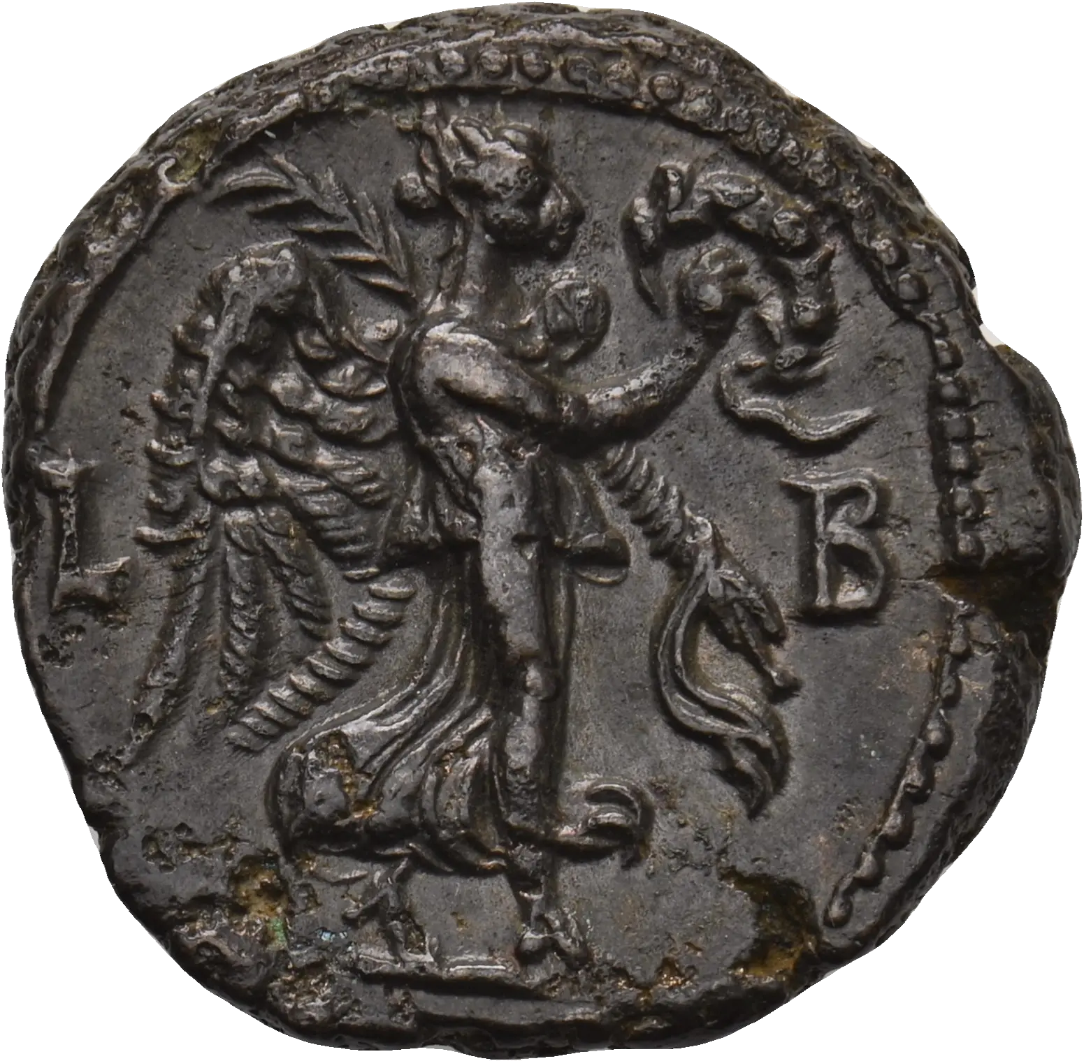 Image of the obverse