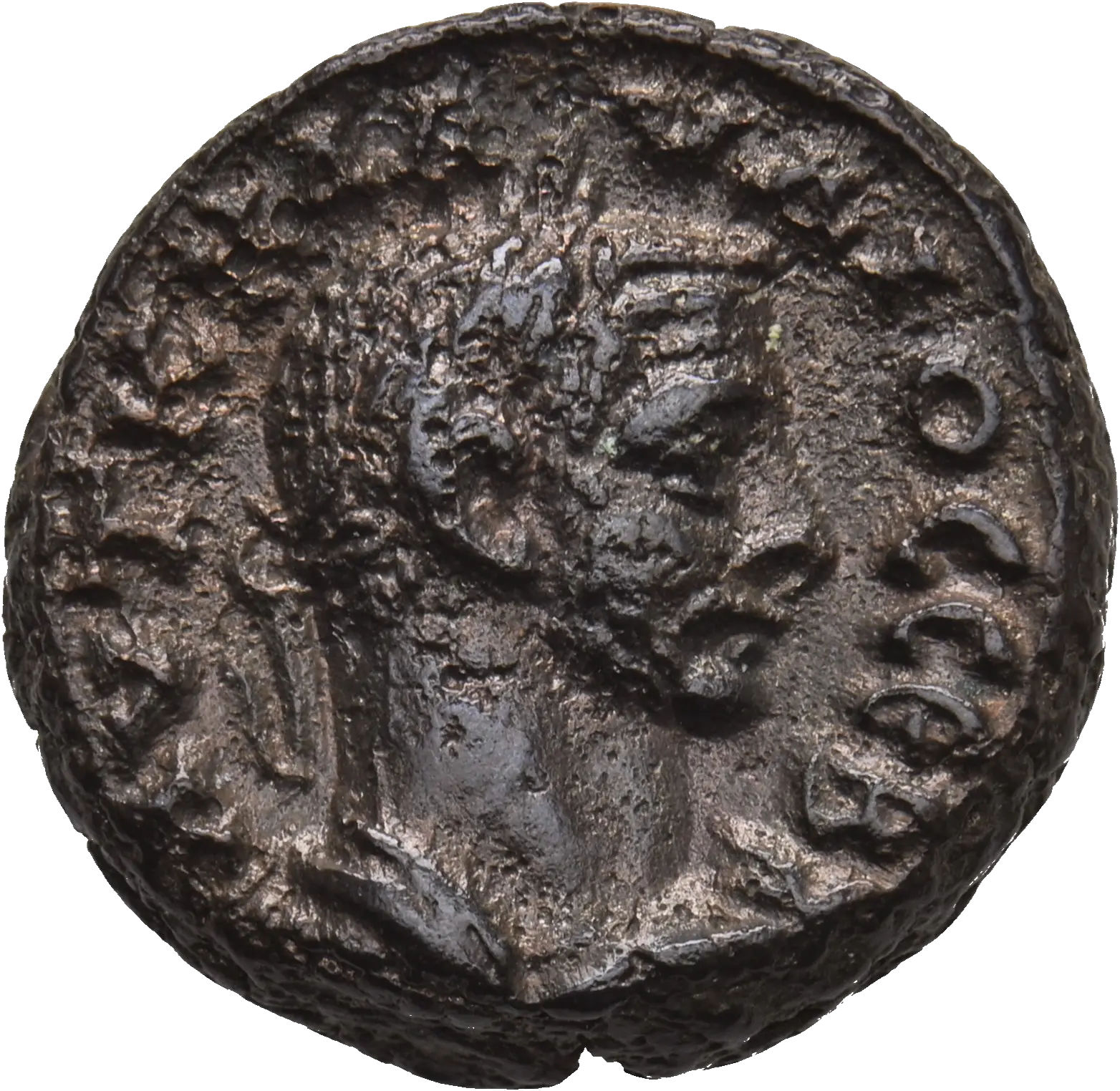 Image of the obverse