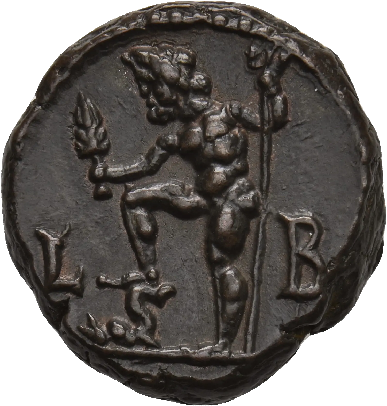 Image of the obverse