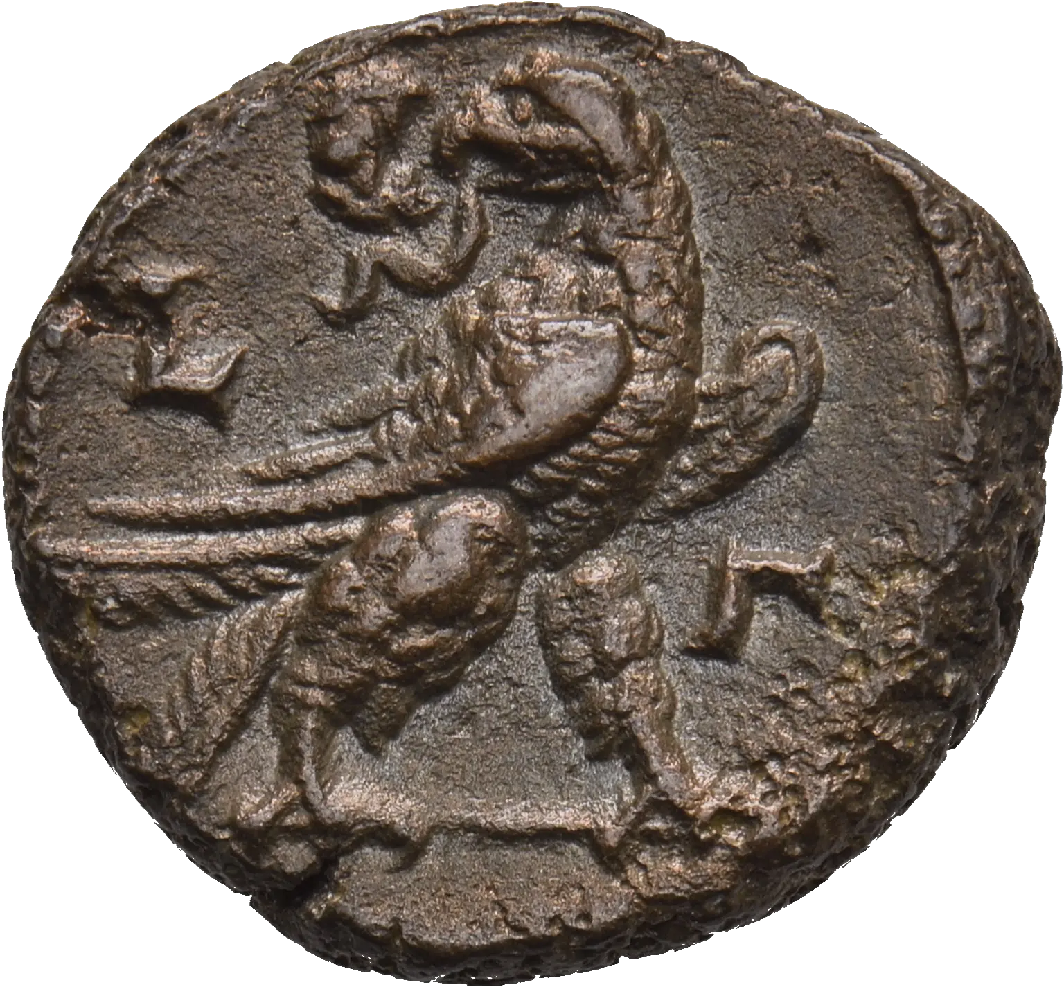 Image of the obverse