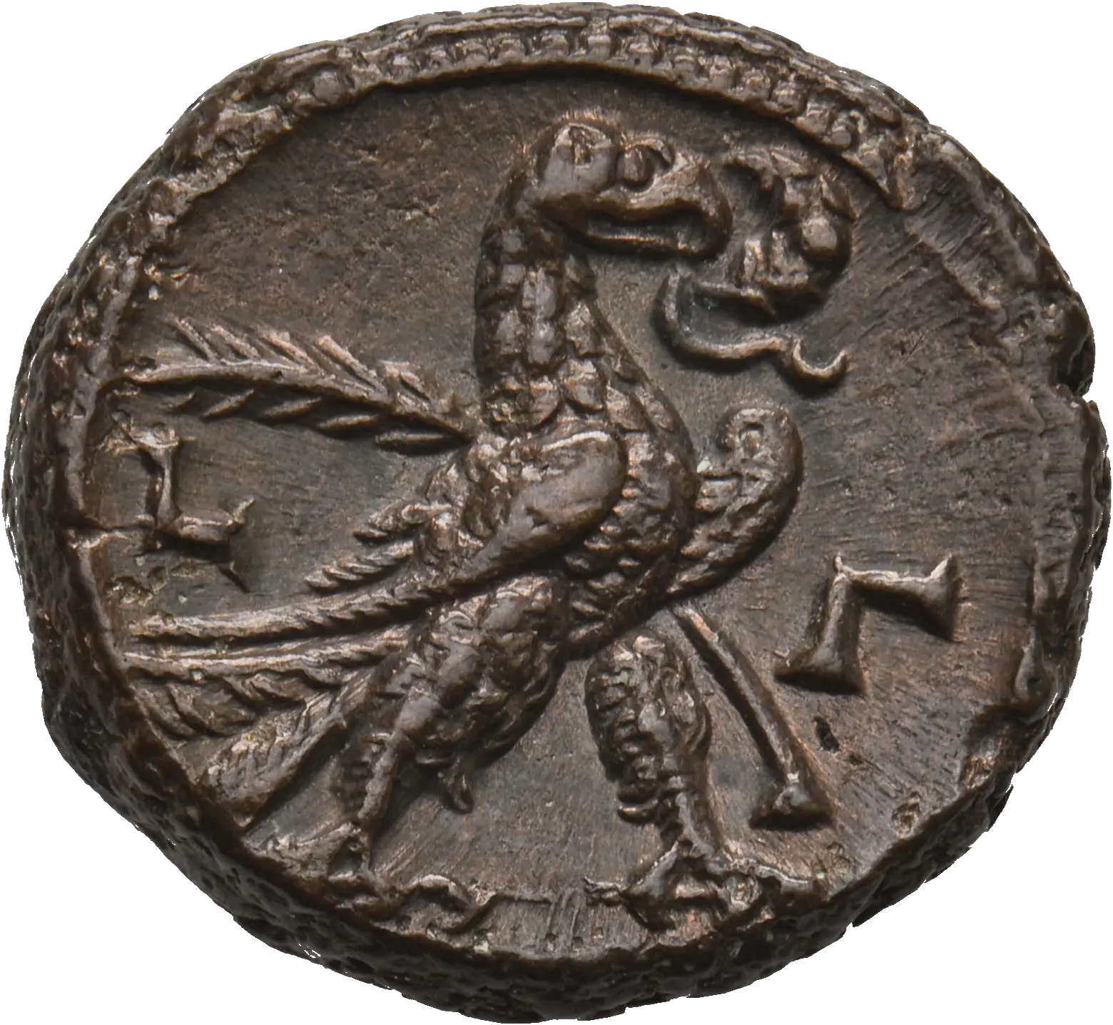 Image of the obverse