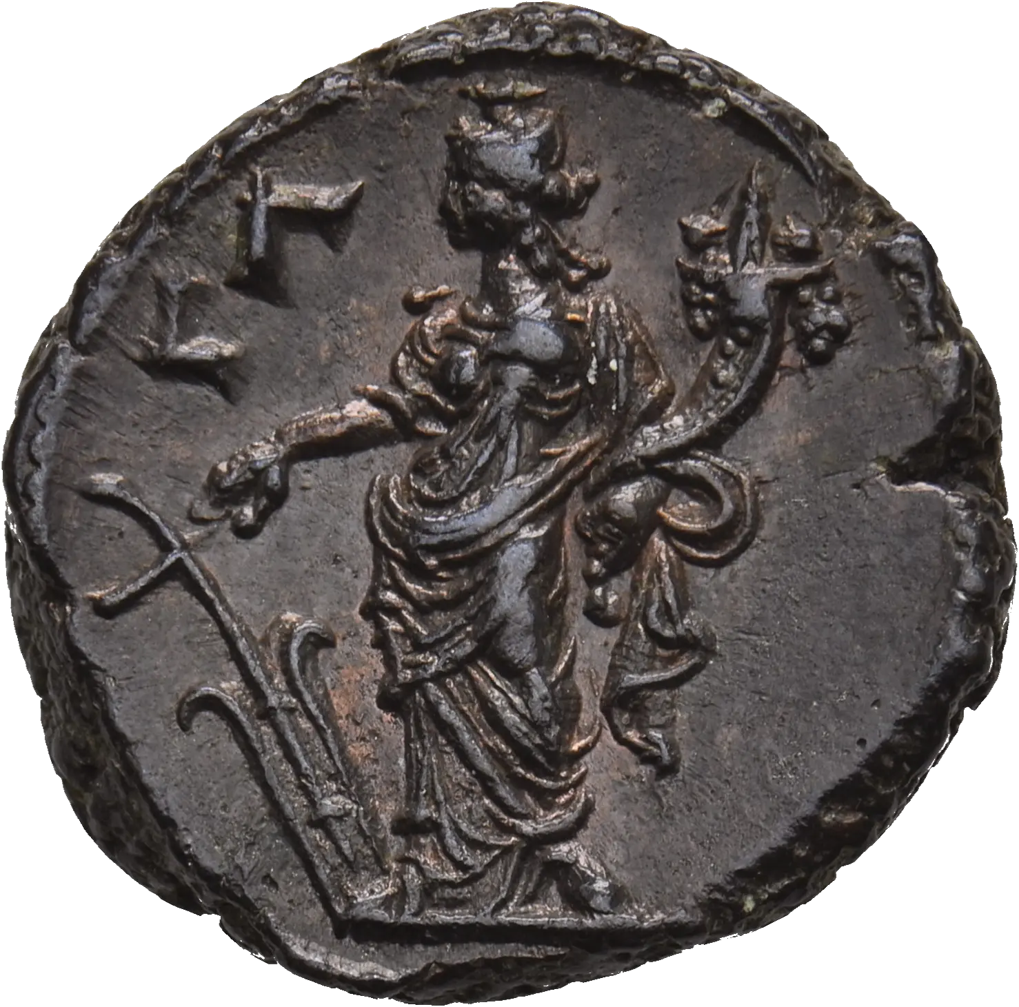 Image of the obverse