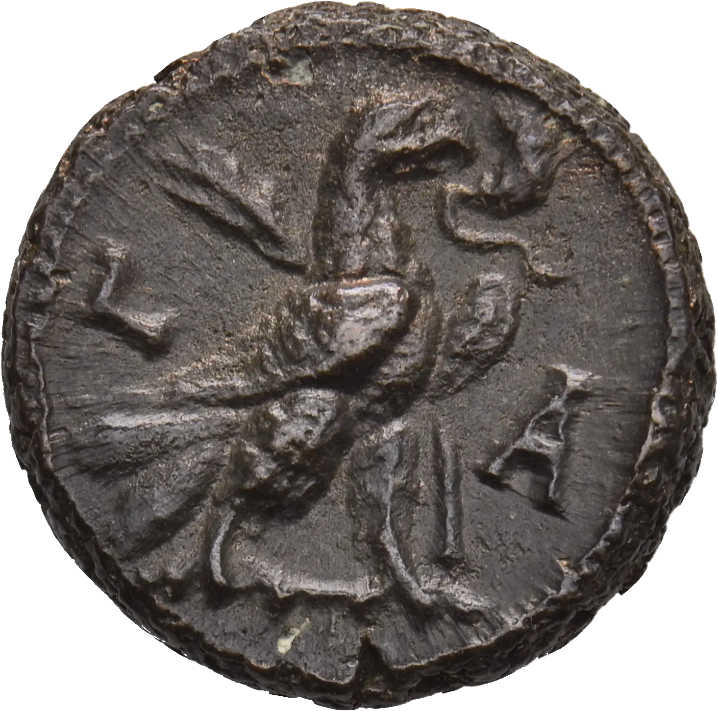 Image of the obverse