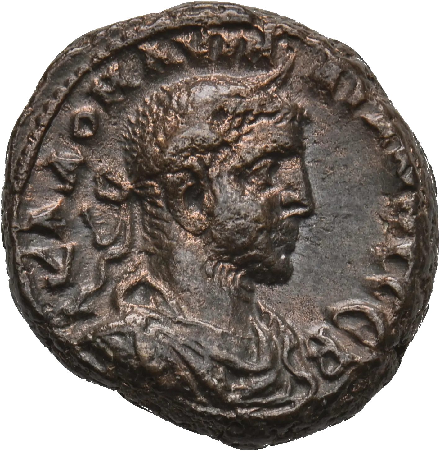 Image of the obverse