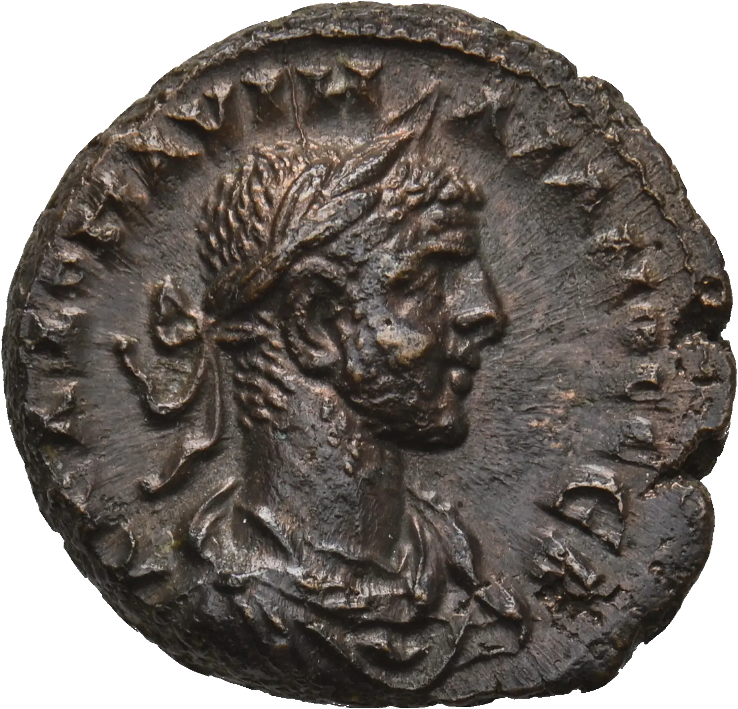 Image of the obverse