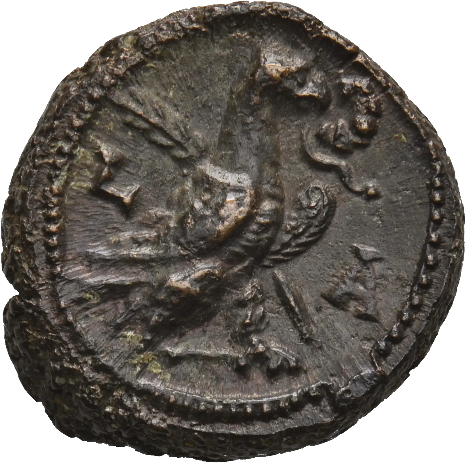 Image of the obverse