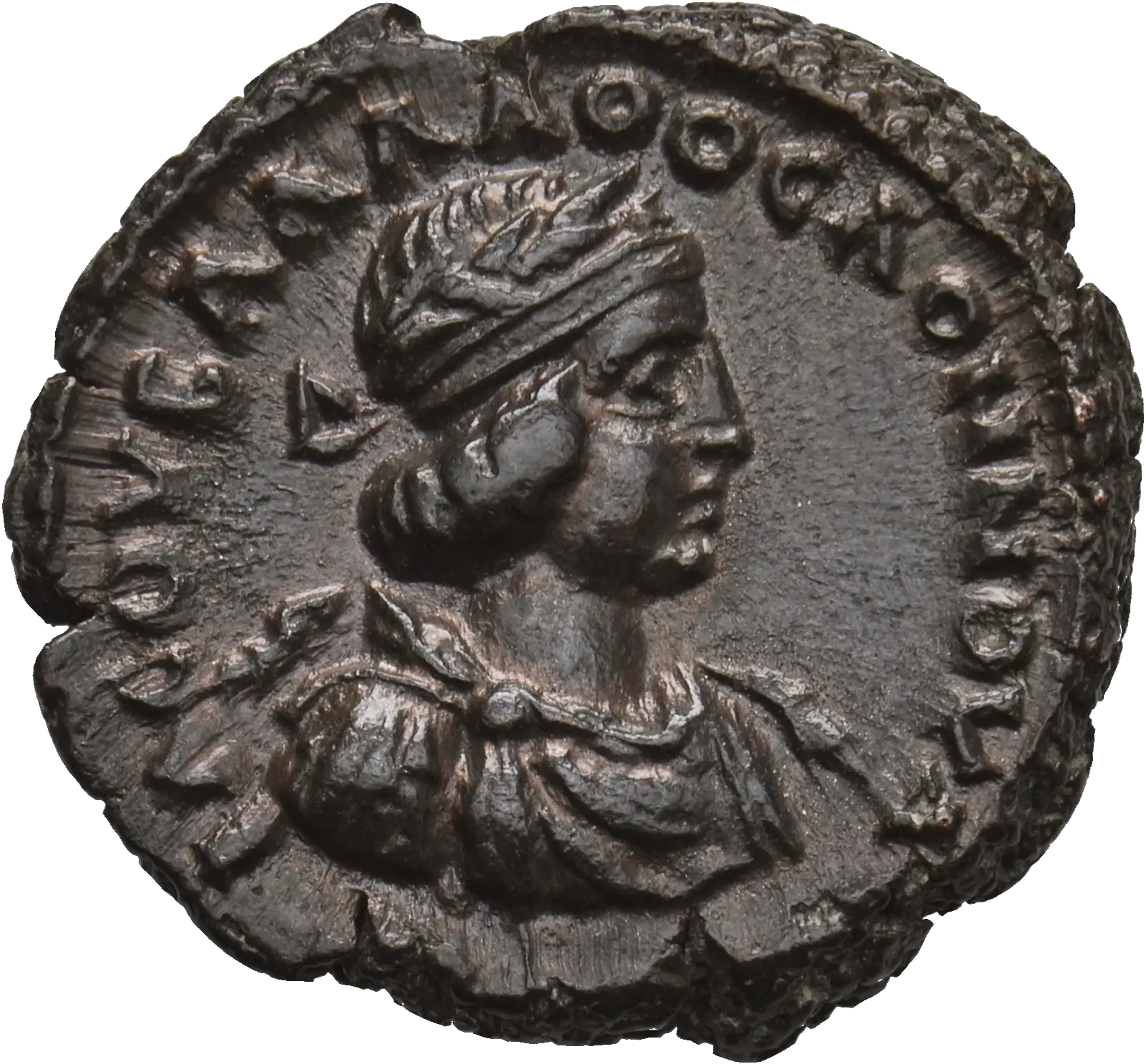 Image of the obverse