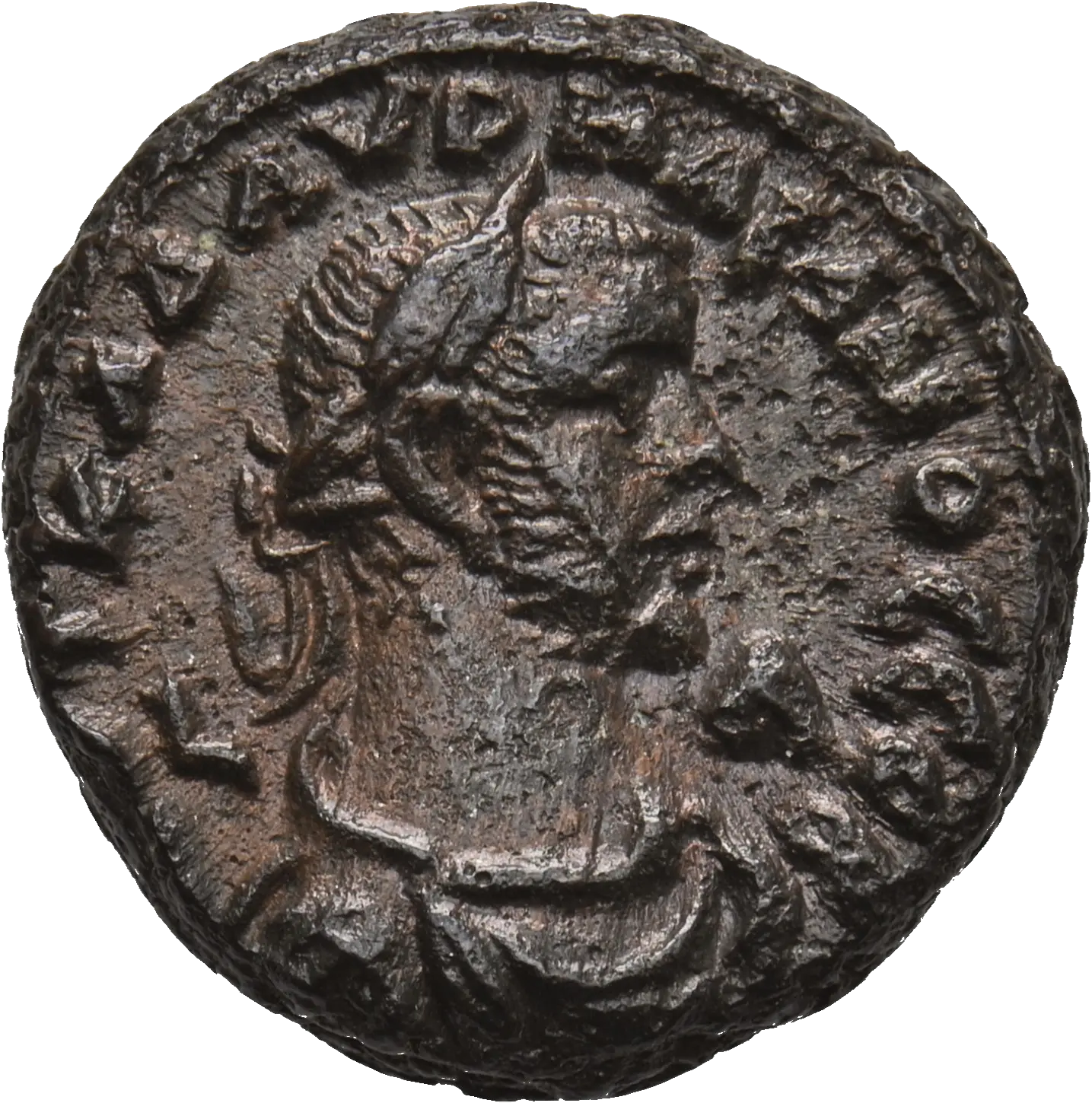 Image of the obverse
