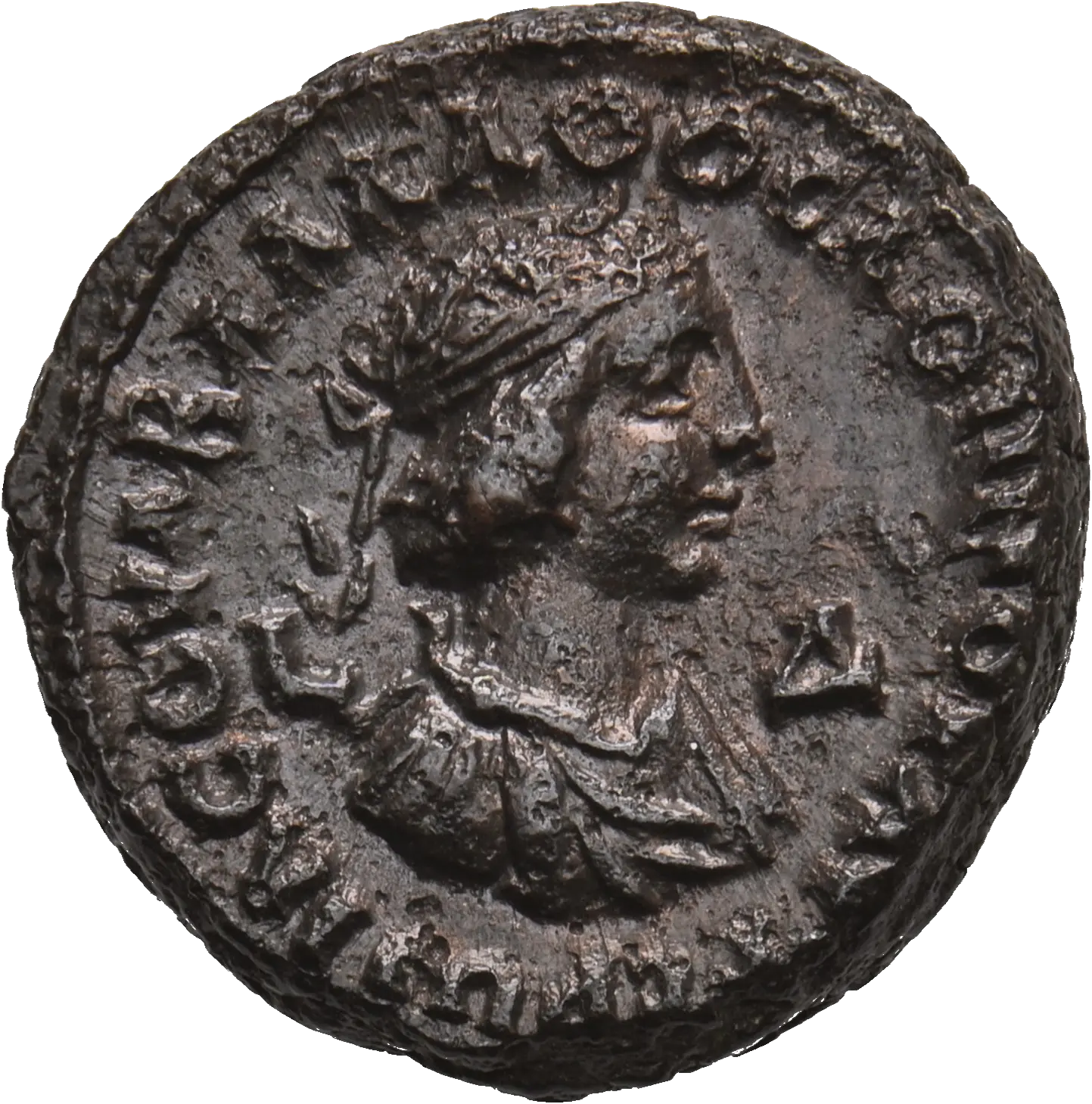 Image of the obverse