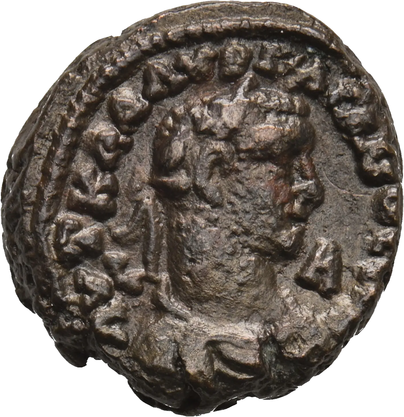 Image of the obverse