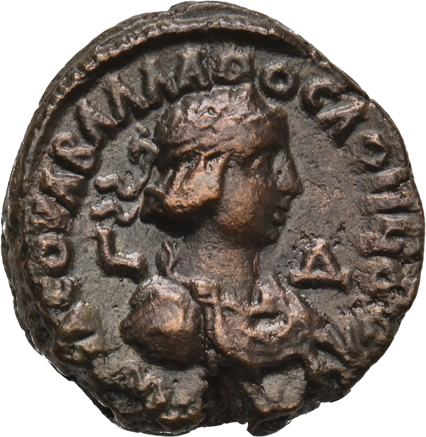 Image of the obverse