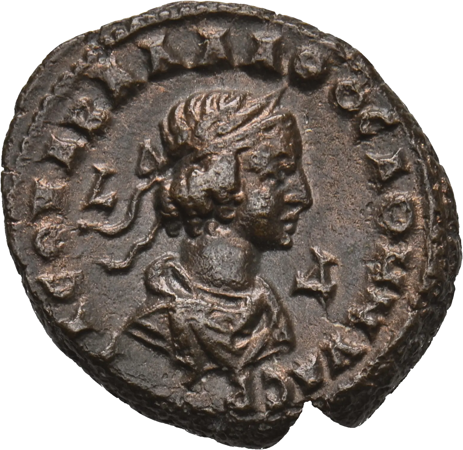 Image of the obverse