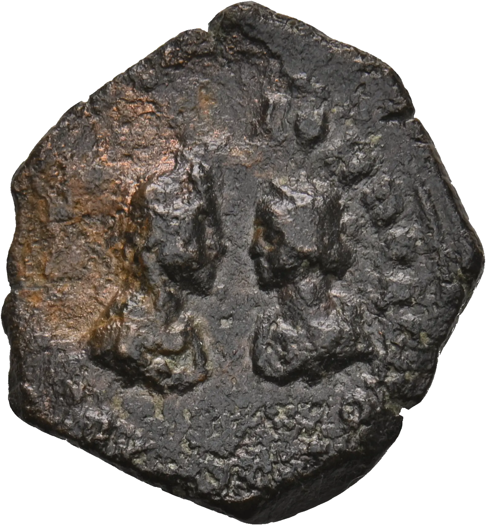 Image of the obverse