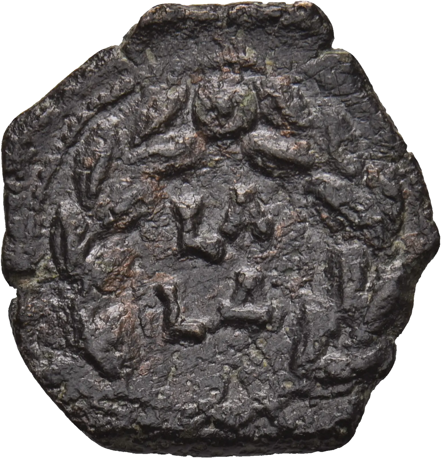 Image of the obverse