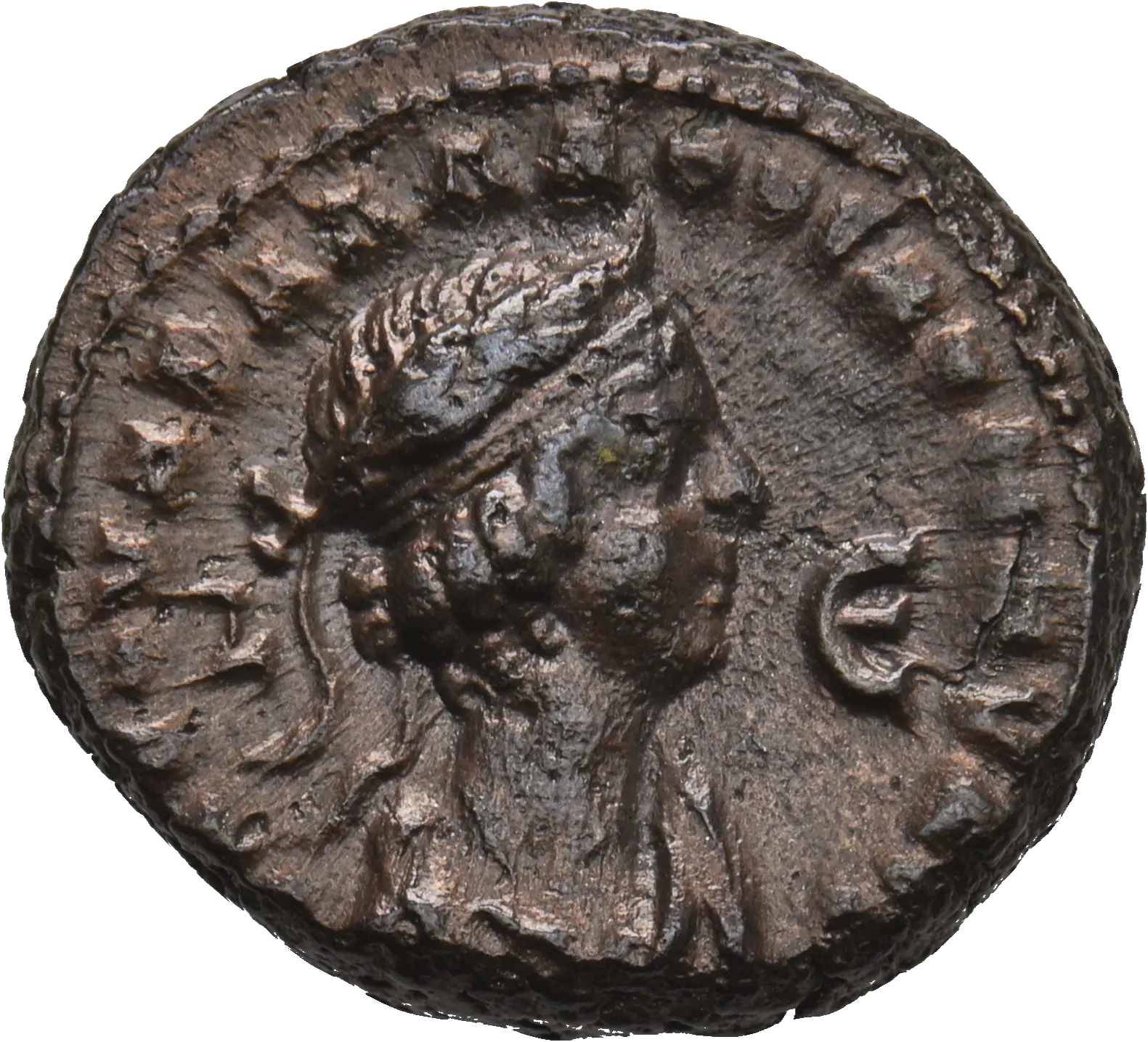 Image of the obverse