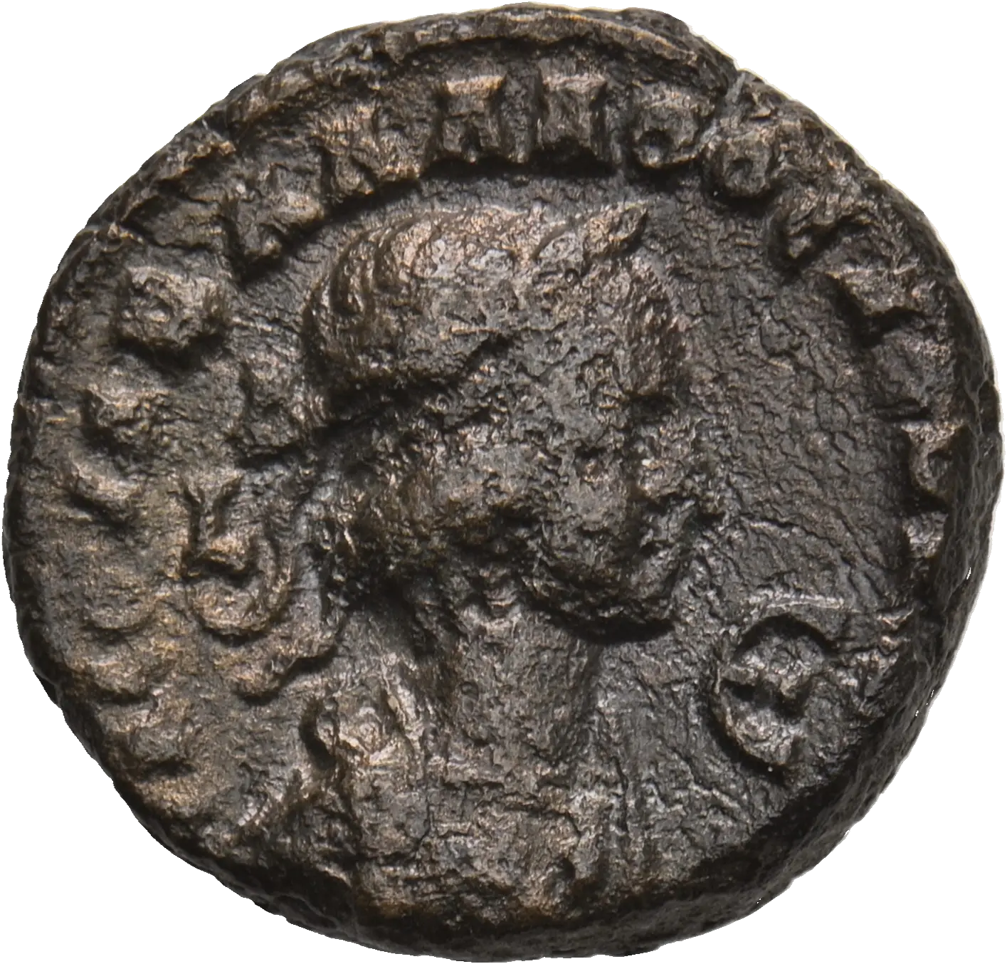 Image of the obverse