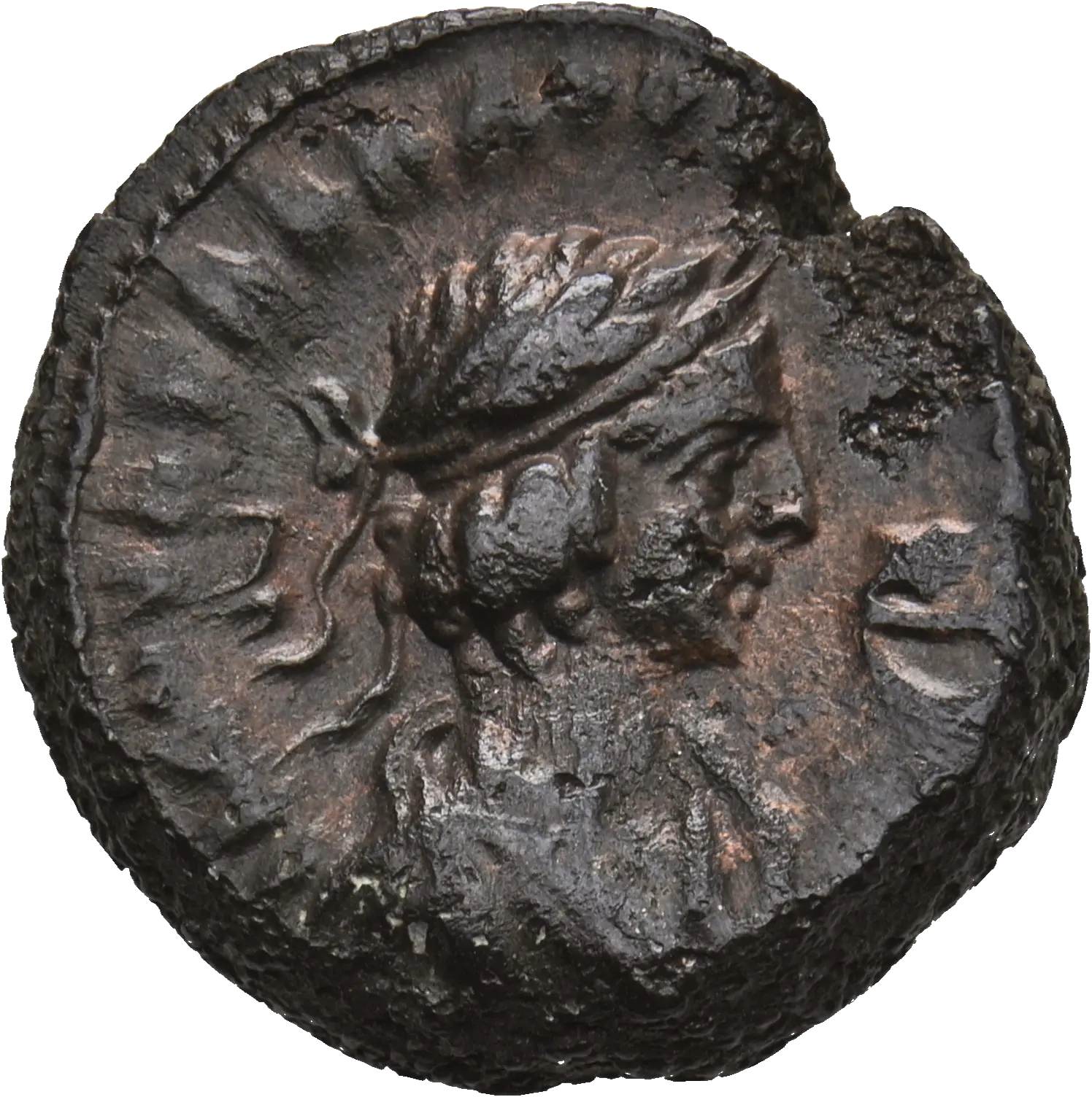 Image of the obverse