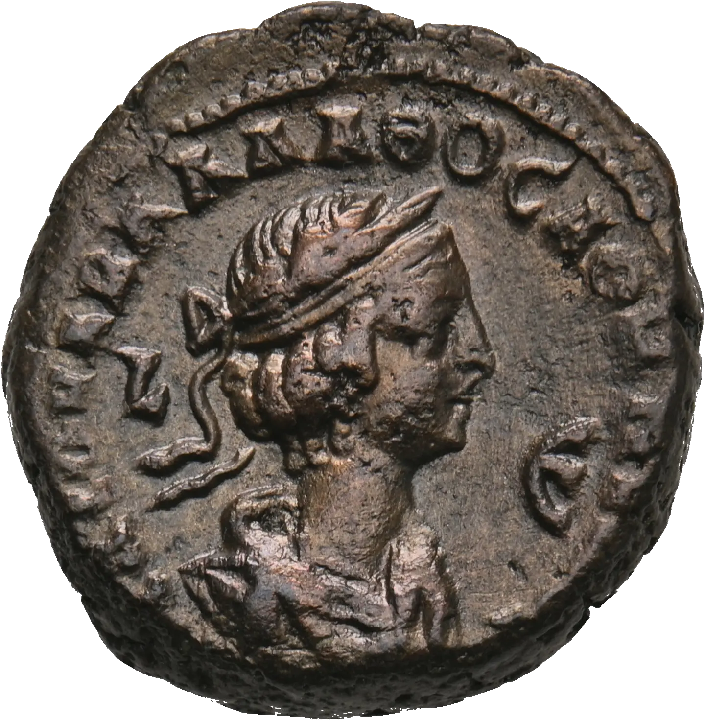 Image of the obverse