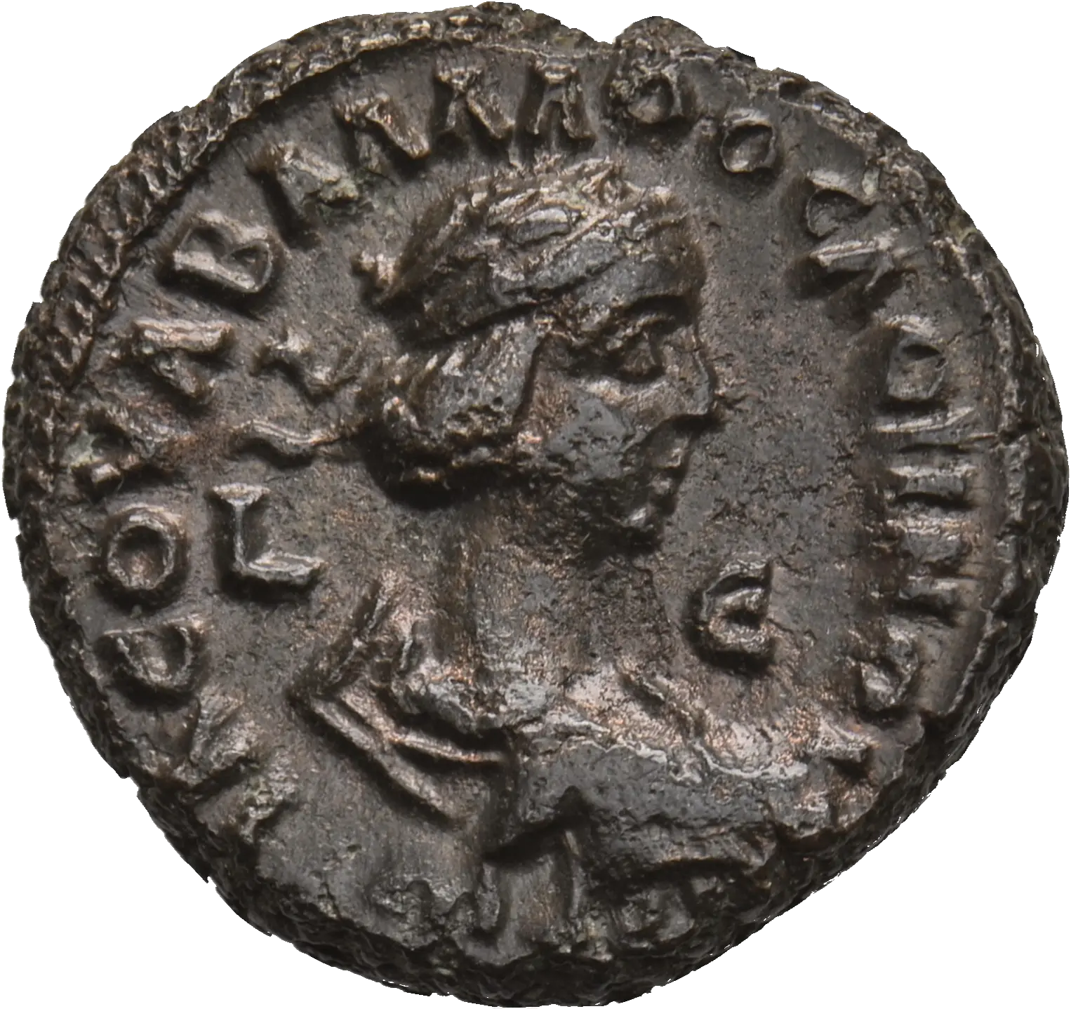 Image of the obverse