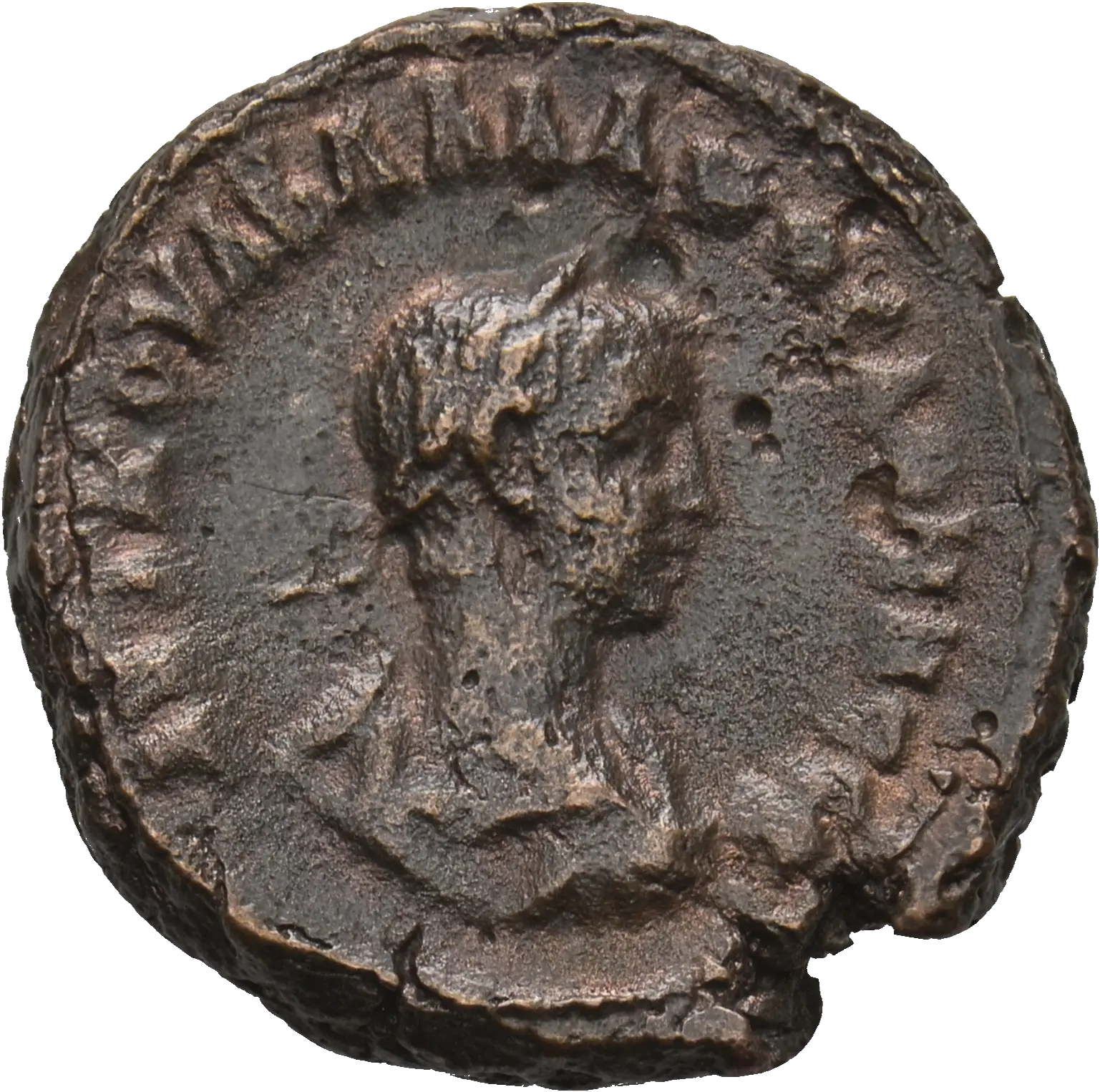 Image of the obverse