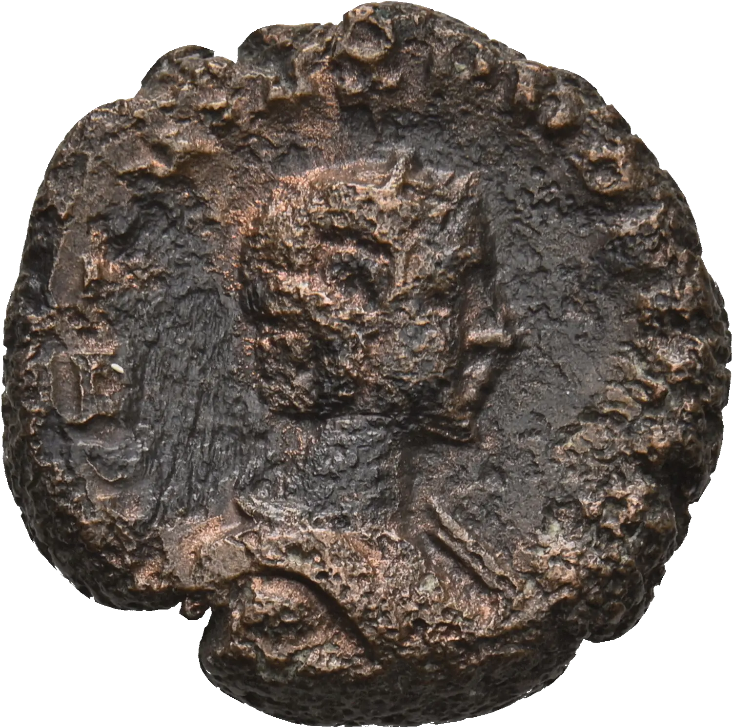 Image of the obverse