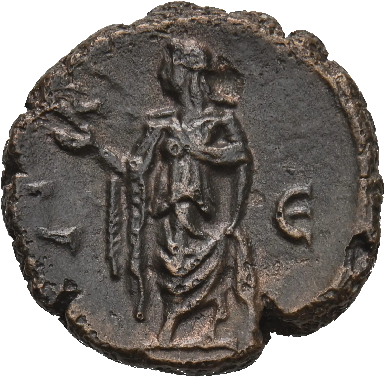 Image of the obverse