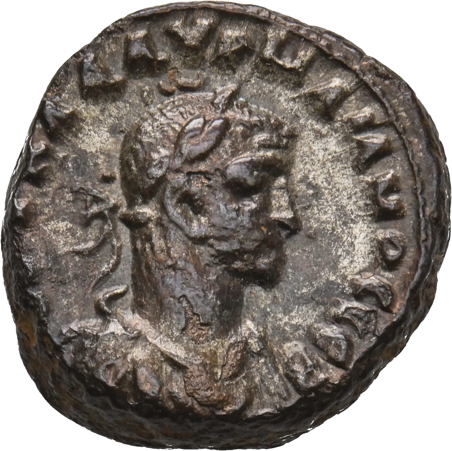 Image of the obverse