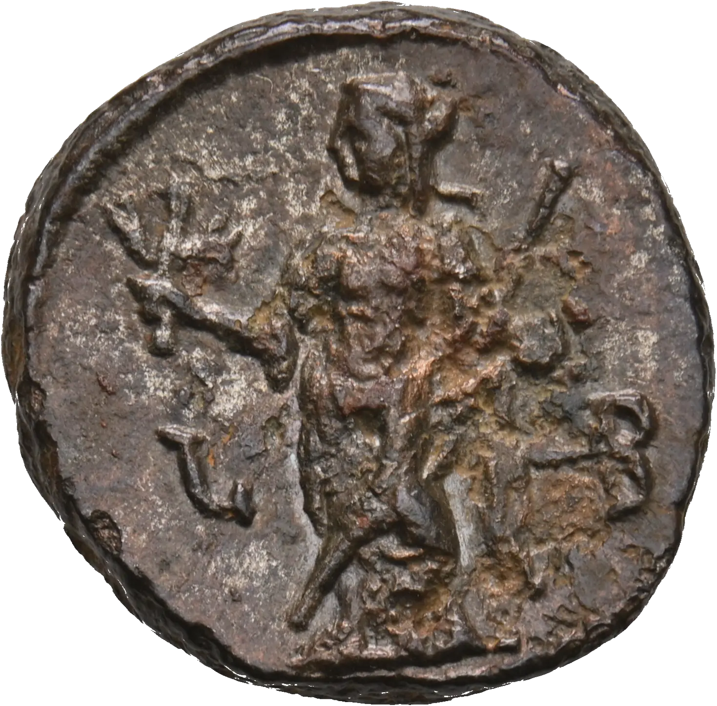 Image of the obverse