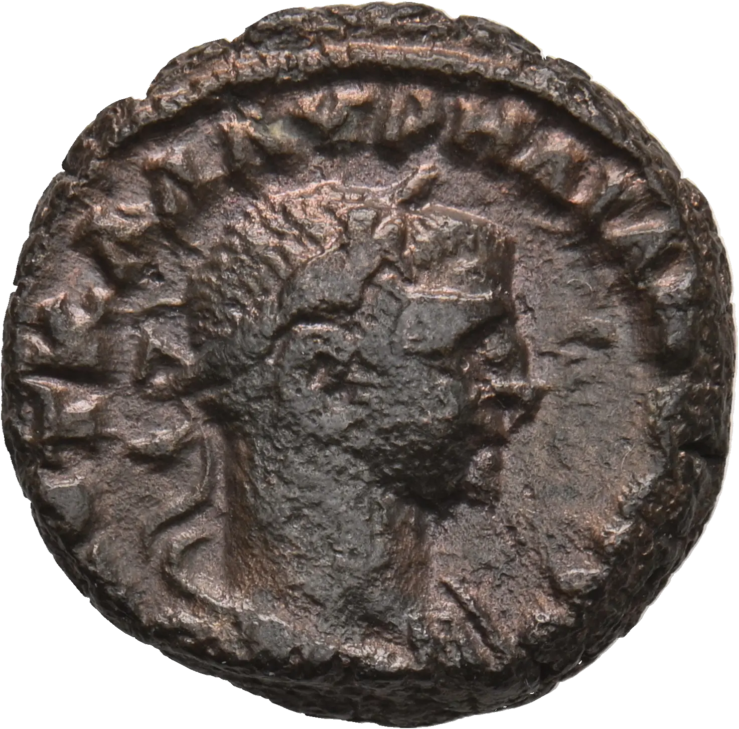 Image of the obverse