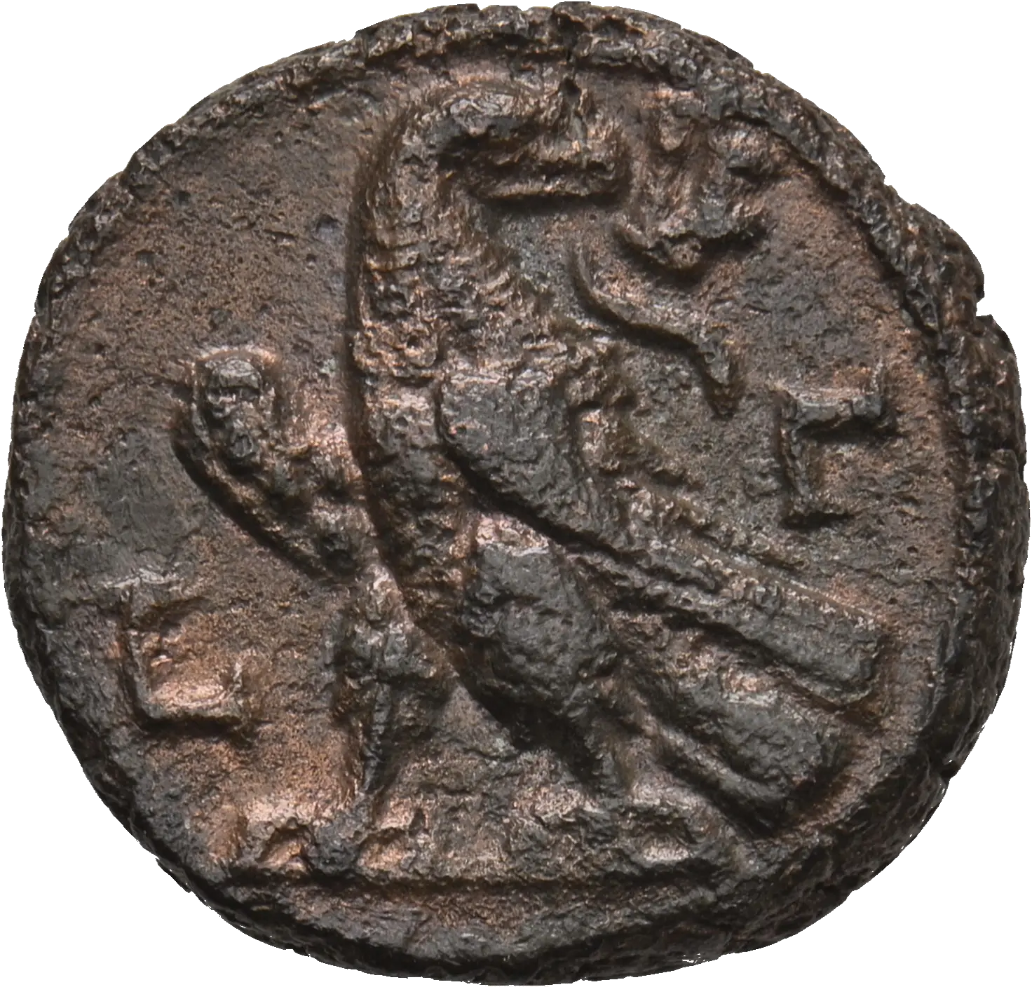 Image of the obverse