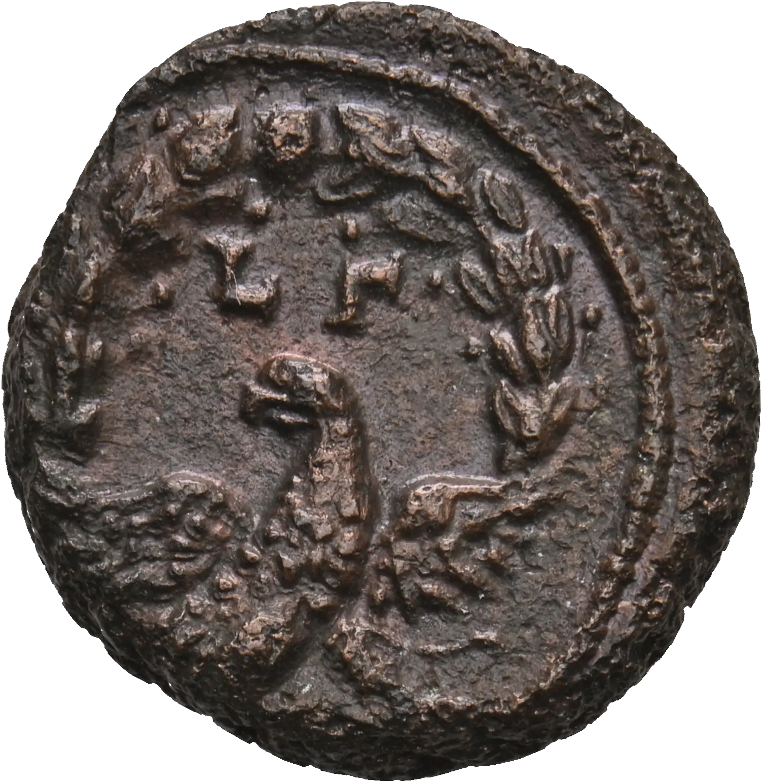 Image of the obverse