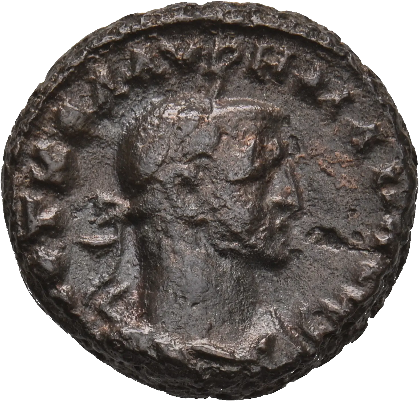 Image of the obverse