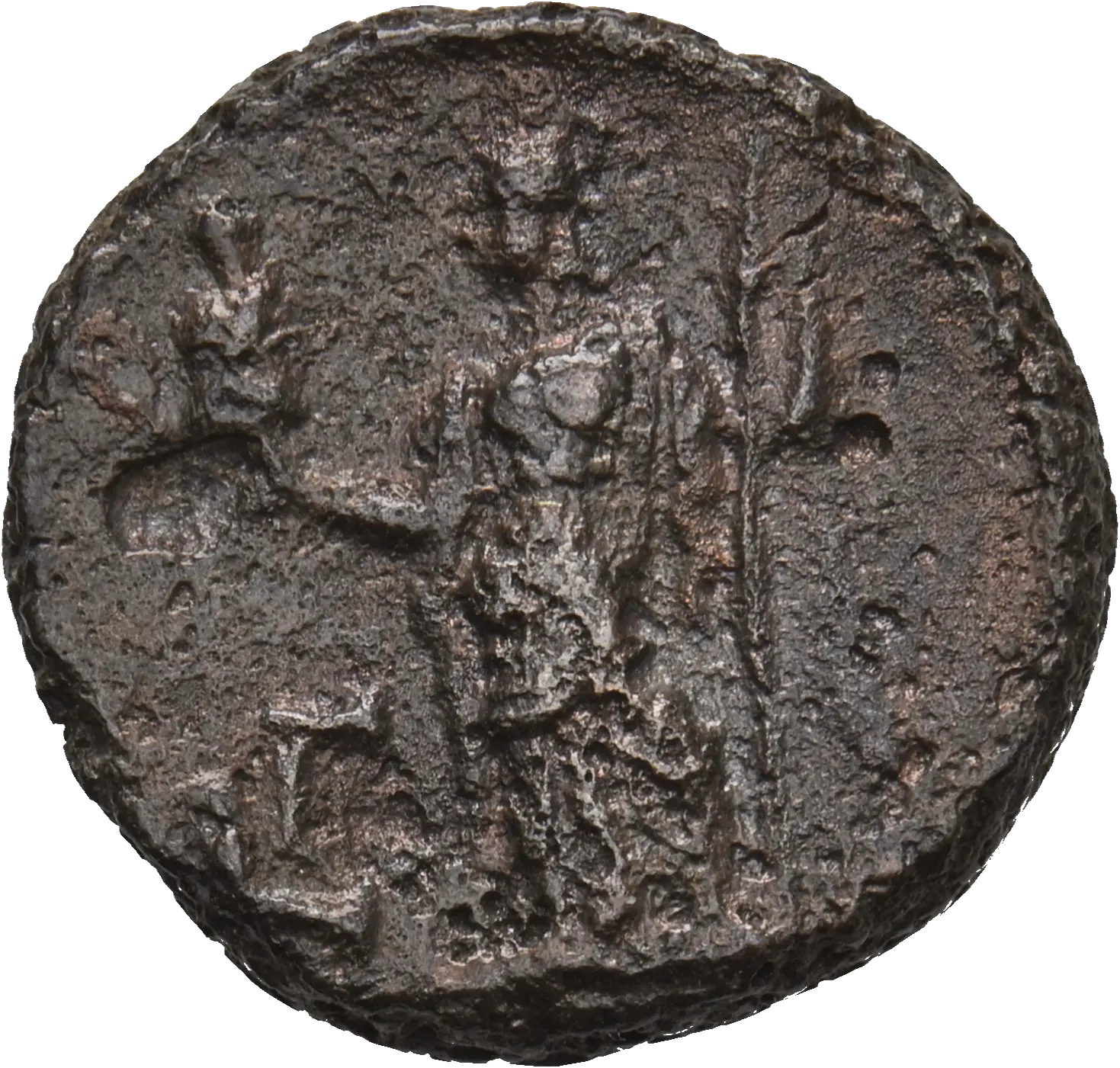 Image of the obverse