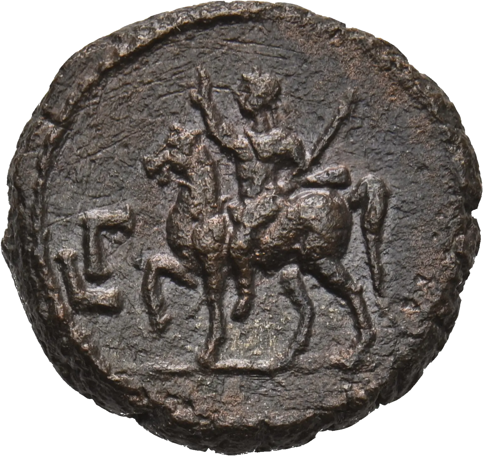 Image of the obverse