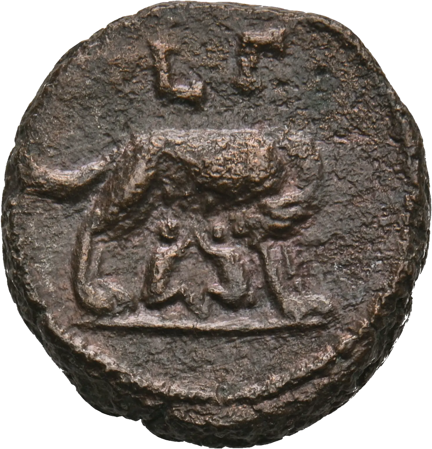 Image of the obverse