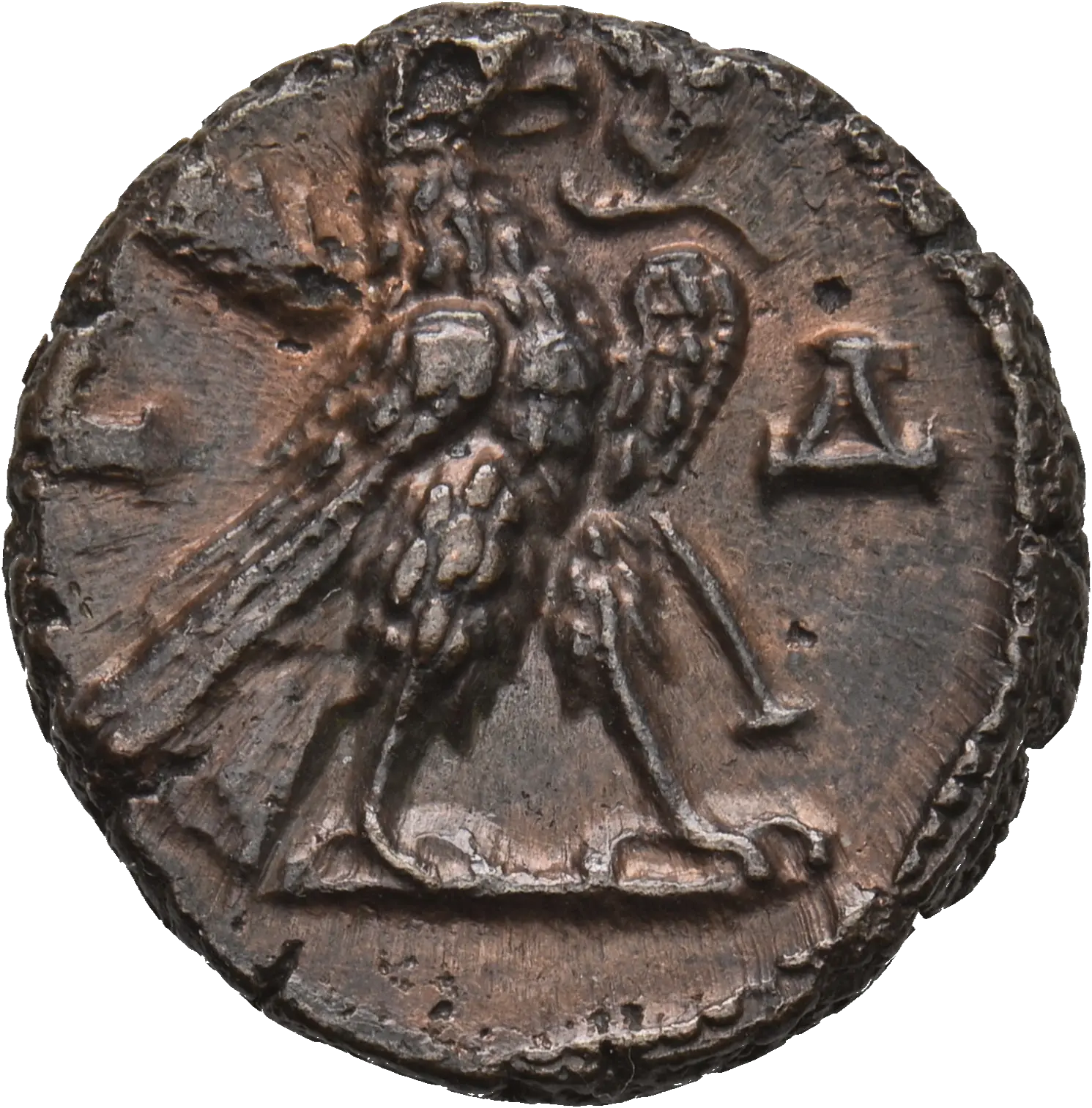Image of the obverse